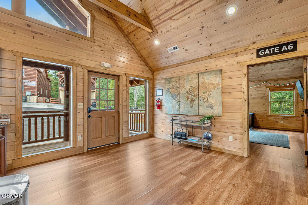 2852 Owens Ridge Way Sevierville TN 37876