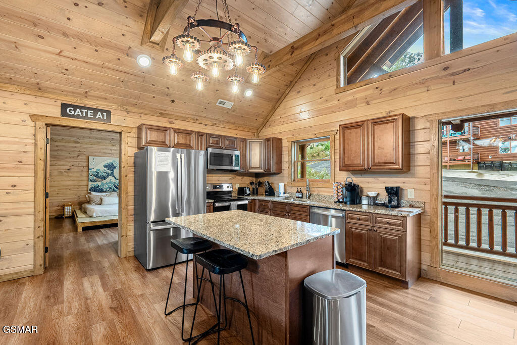2852 Owens Ridge Way Sevierville TN 37876