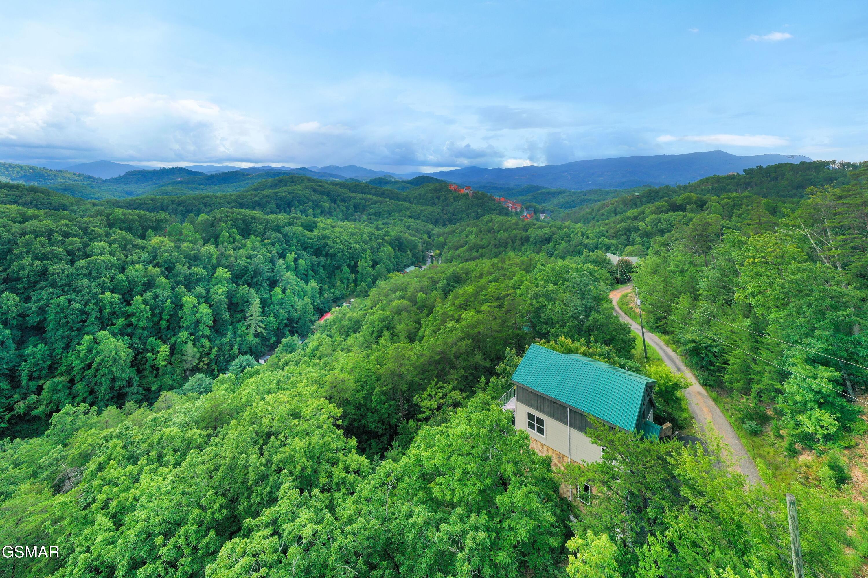 920 Falcon View Way Sevierville TN 37862