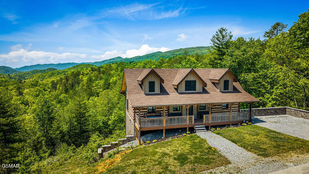 335 Hawken Drive Walland TN 37886