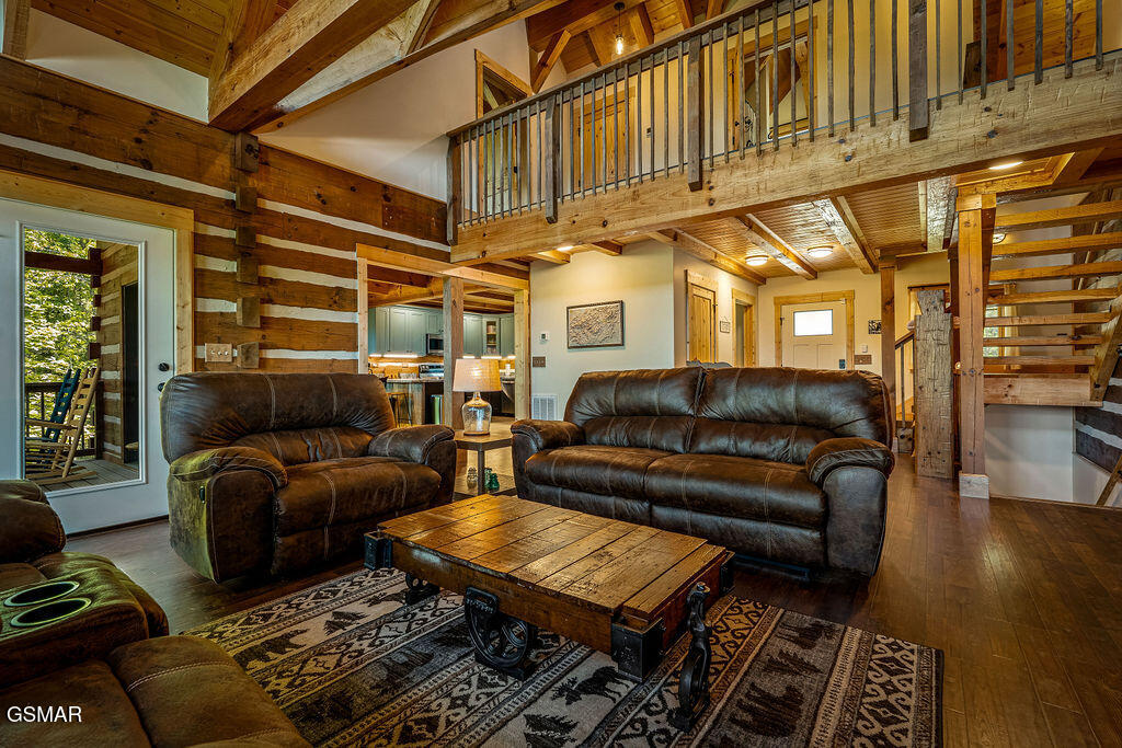 335 Hawken Drive Walland TN 37886