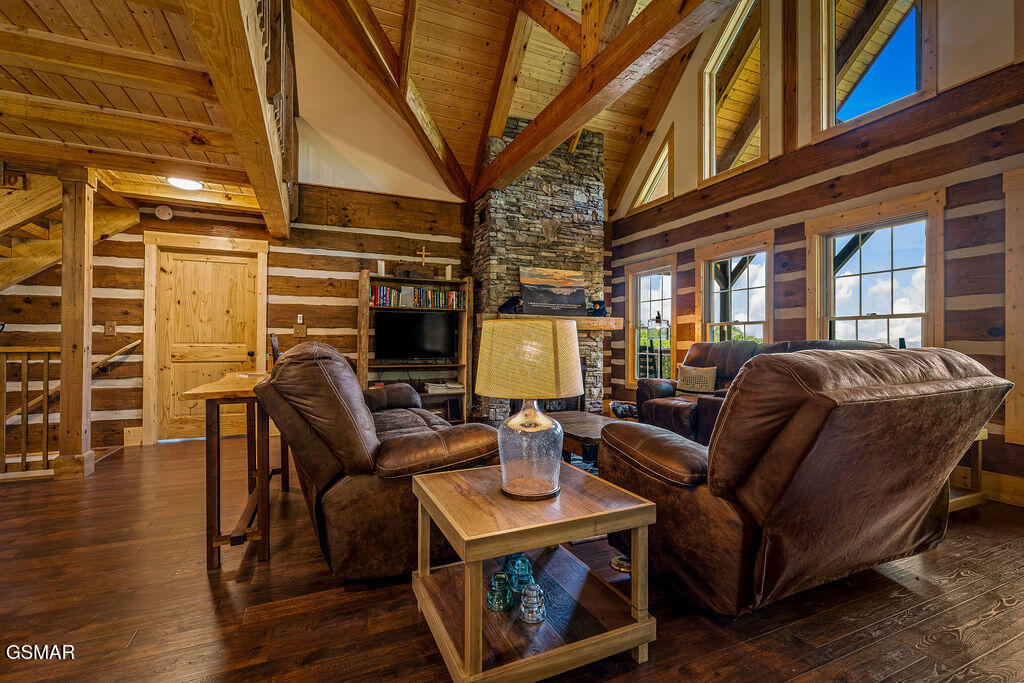 335 Hawken Drive Walland TN 37886