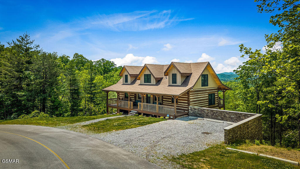 335 Hawken Drive Walland TN 37886