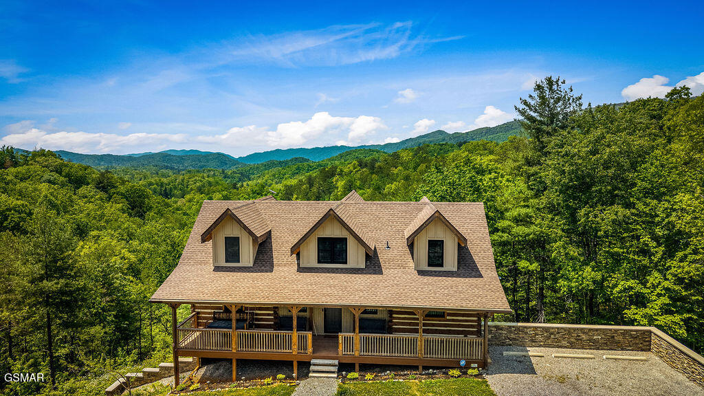 335 Hawken Drive Walland TN 37886
