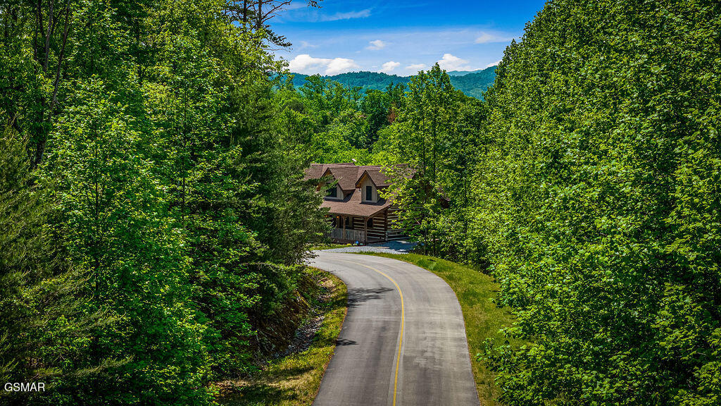335 Hawken Drive Walland TN 37886