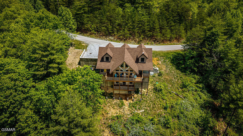 335 Hawken Drive Walland TN 37886