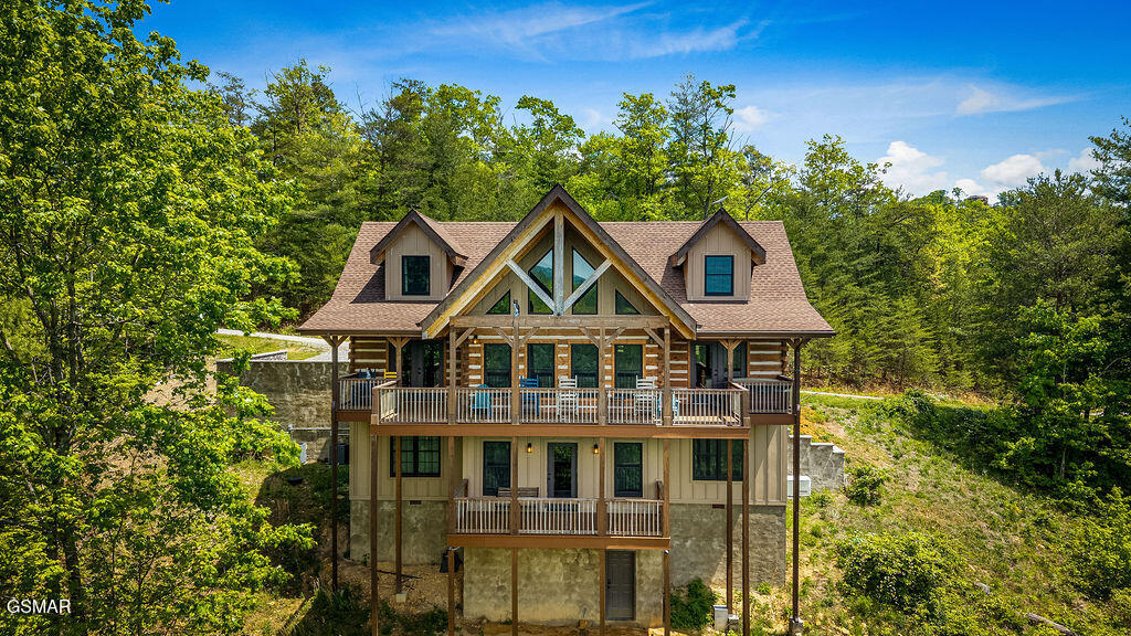 335 Hawken Drive Walland TN 37886