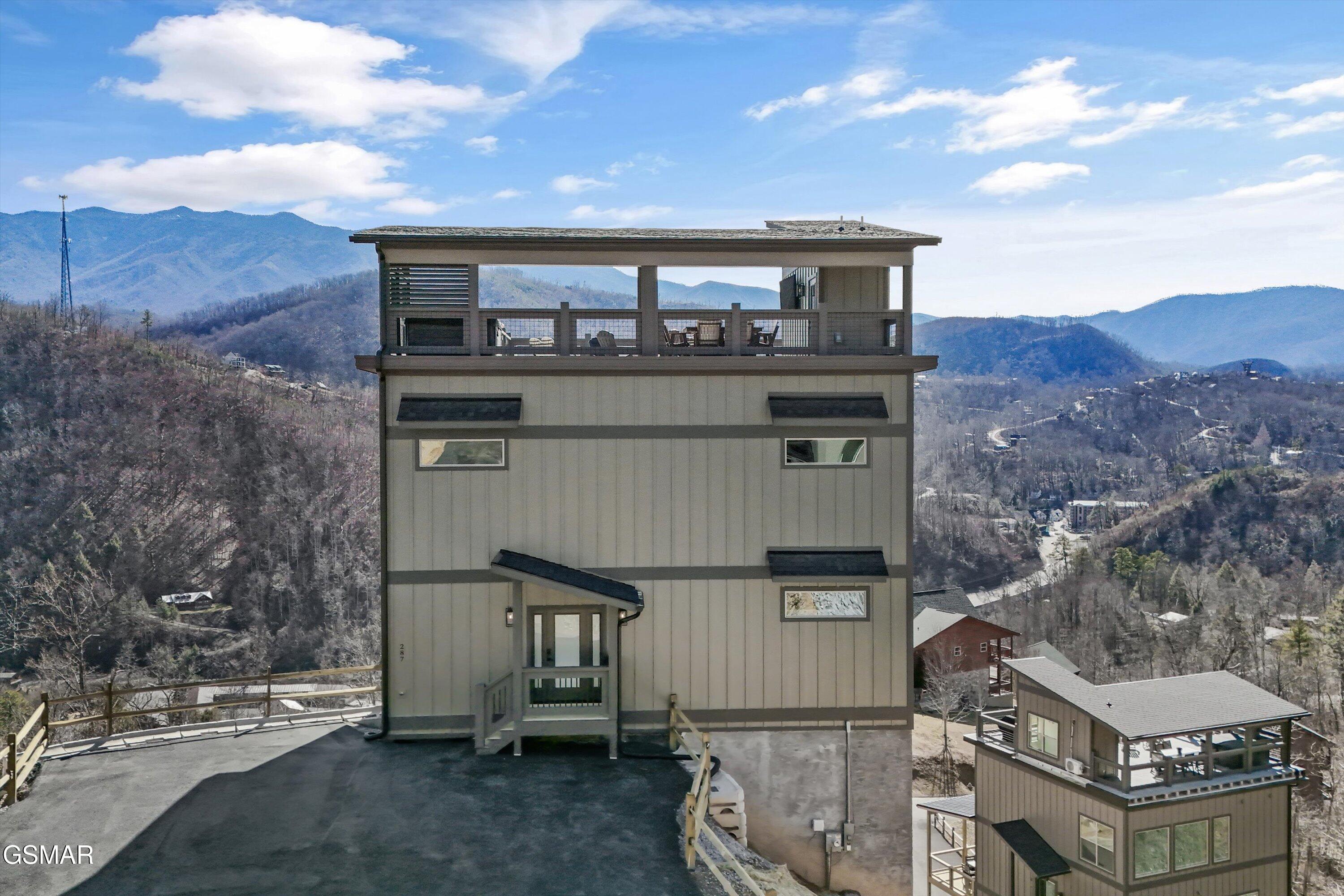 287 Laurel Oaks Way Gatlinburg TN 37738