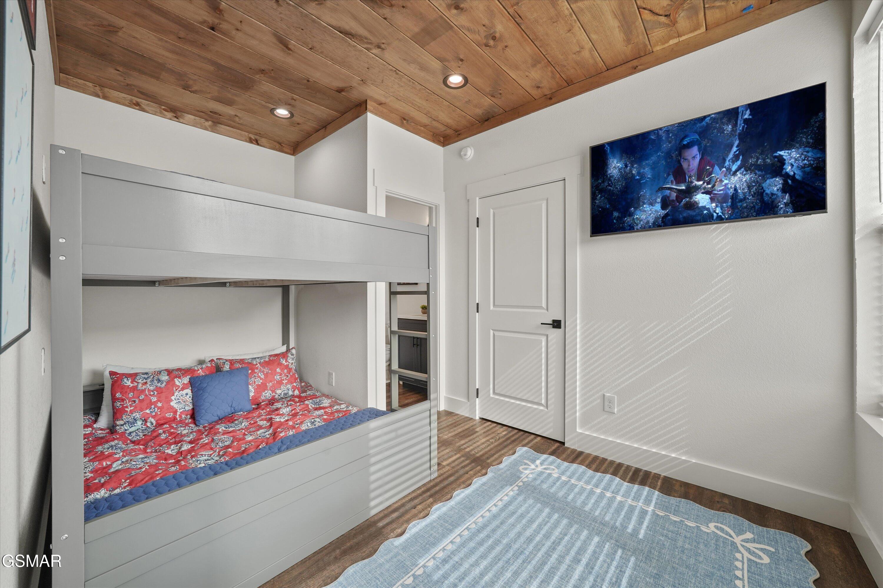 287 Laurel Oaks Way Gatlinburg TN 37738