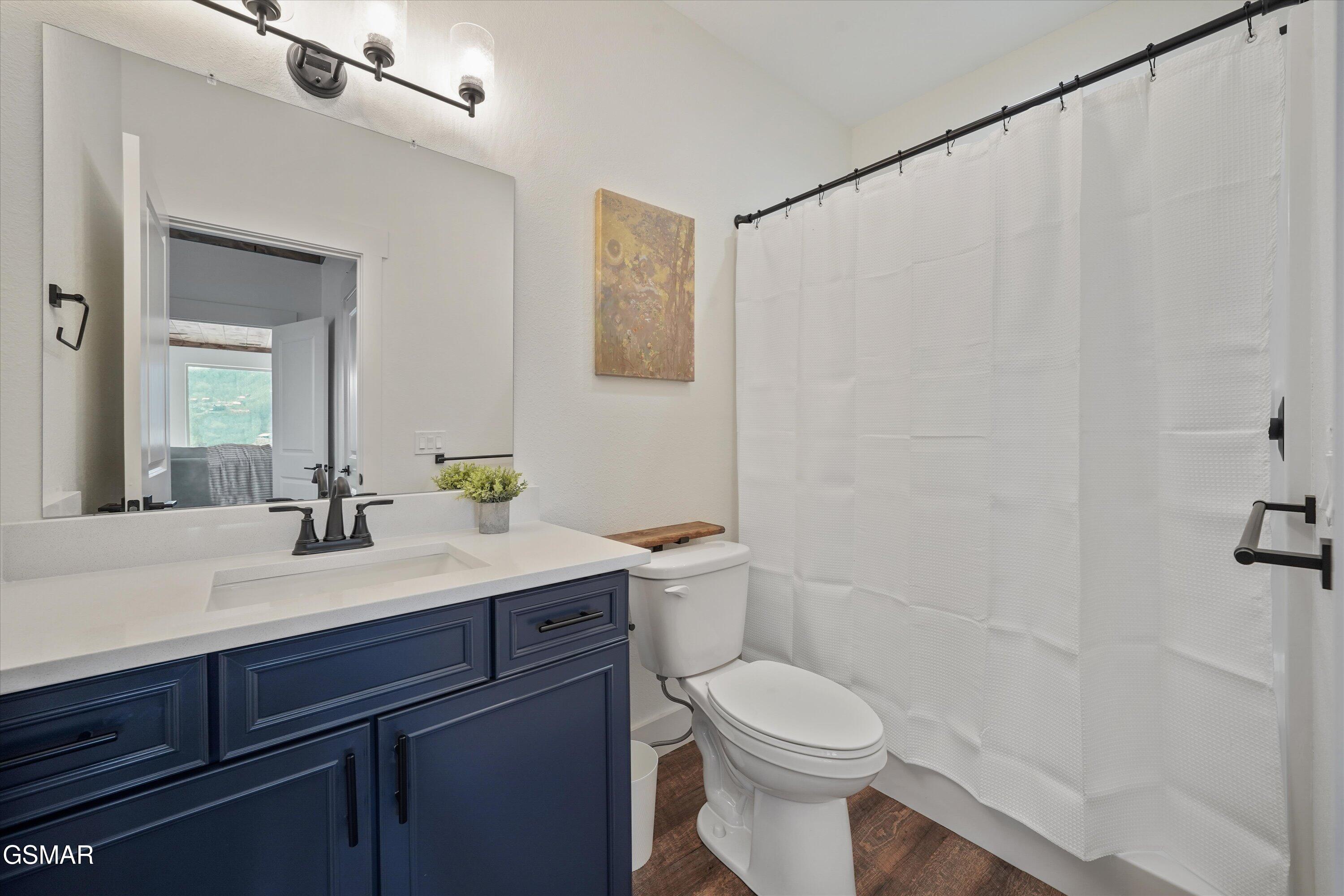 287 Laurel Oaks Way Gatlinburg TN 37738