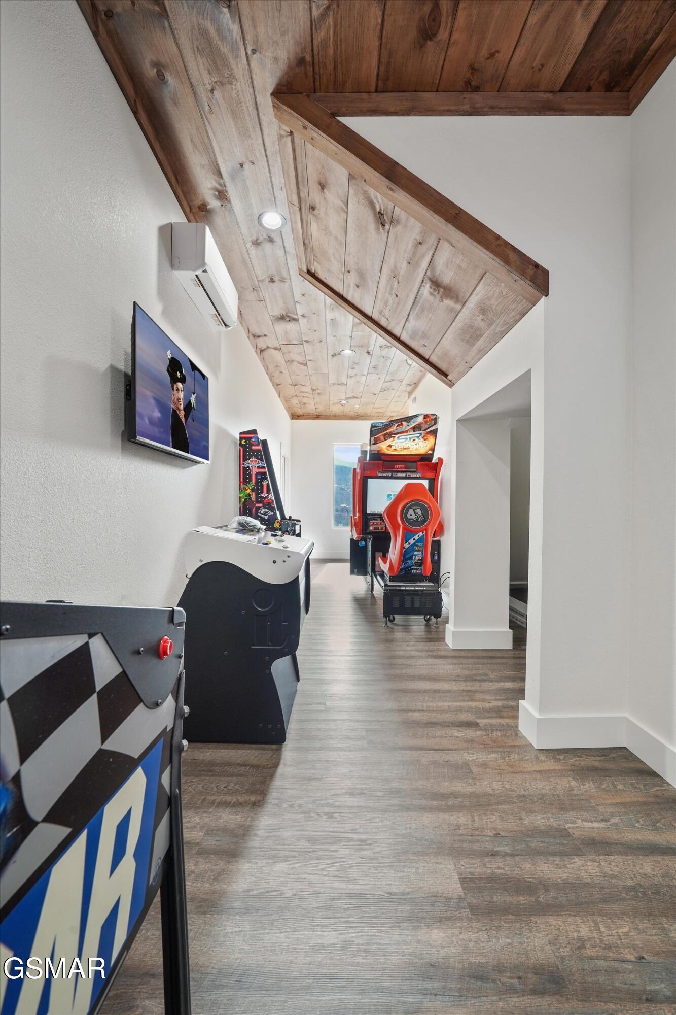 287 Laurel Oaks Way Gatlinburg TN 37738