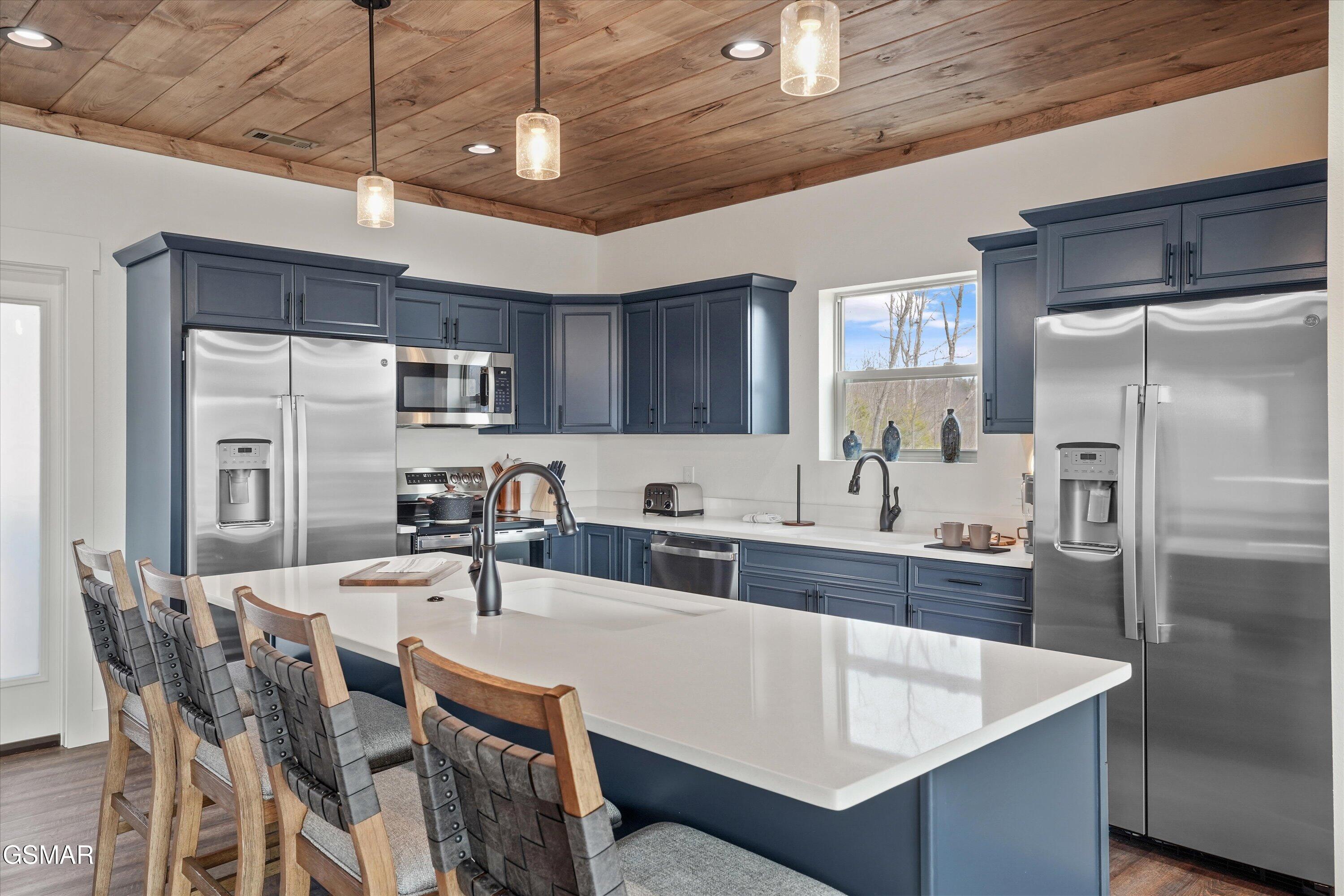 287 Laurel Oaks Way Gatlinburg TN 37738