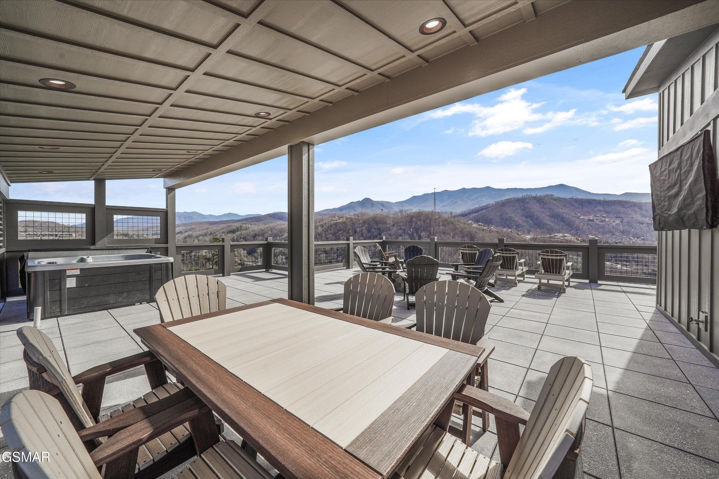 287 Laurel Oaks Way Gatlinburg TN 37738