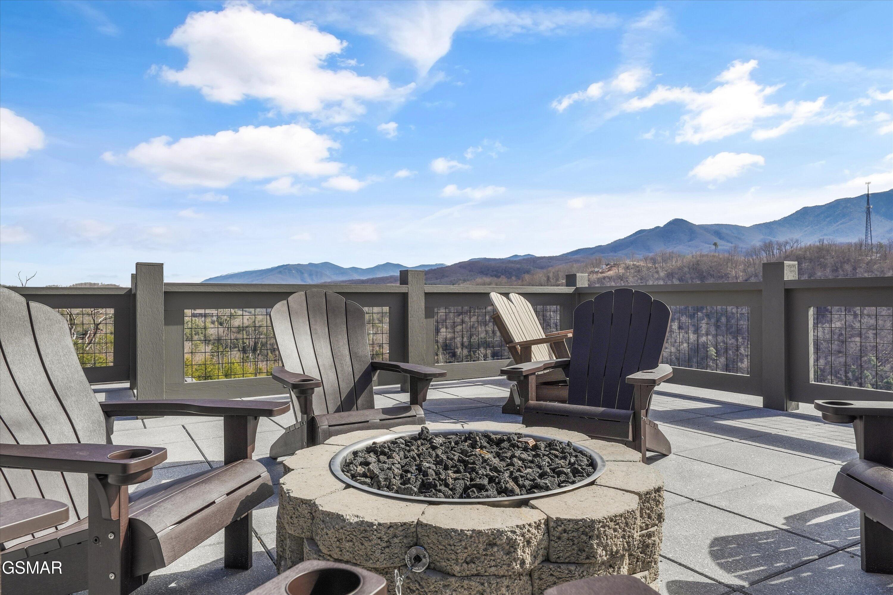 287 Laurel Oaks Way Gatlinburg TN 37738