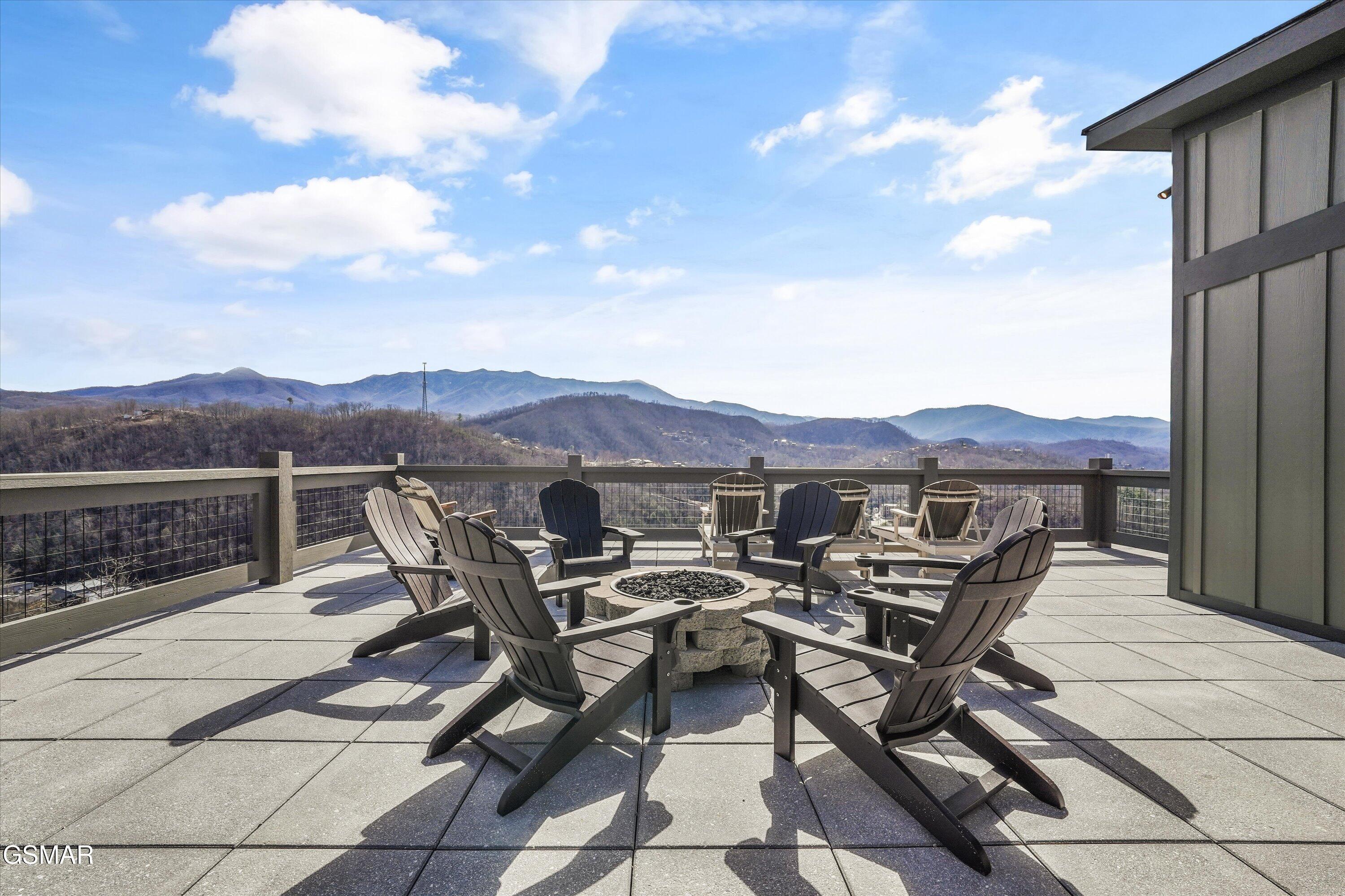 287 Laurel Oaks Way Gatlinburg TN 37738