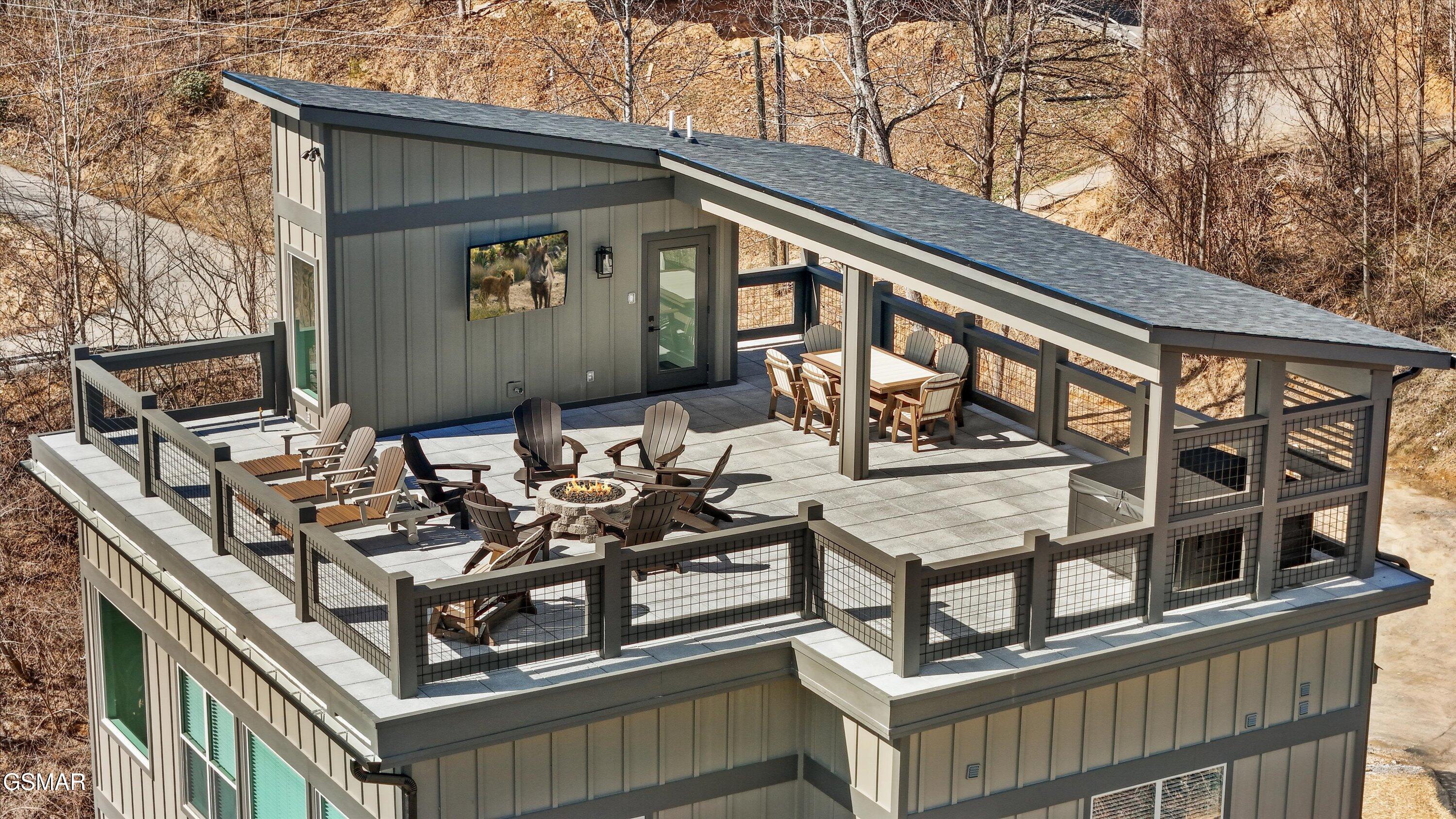 287 Laurel Oaks Way Gatlinburg TN 37738