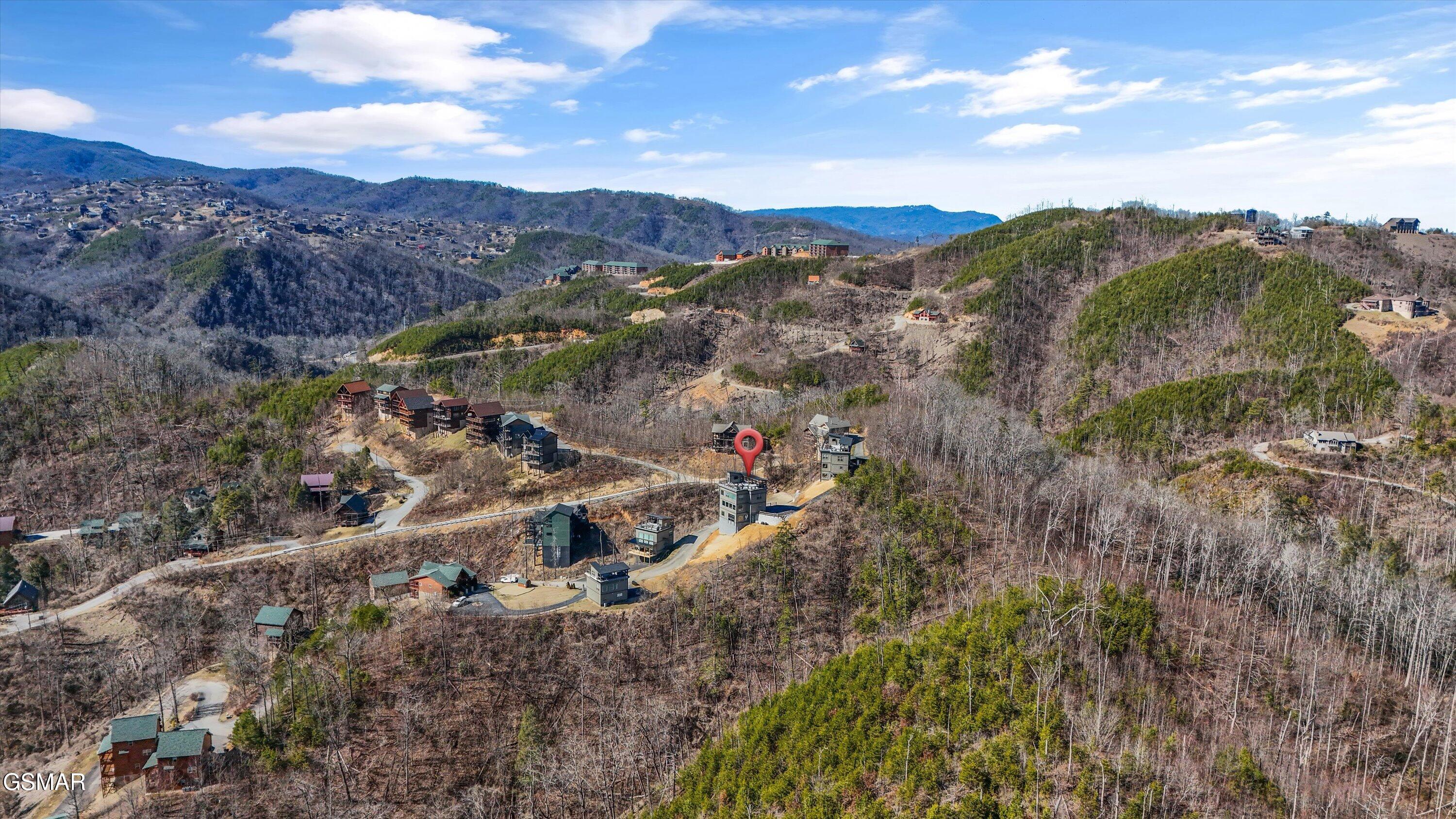 287 Laurel Oaks Way Gatlinburg TN 37738