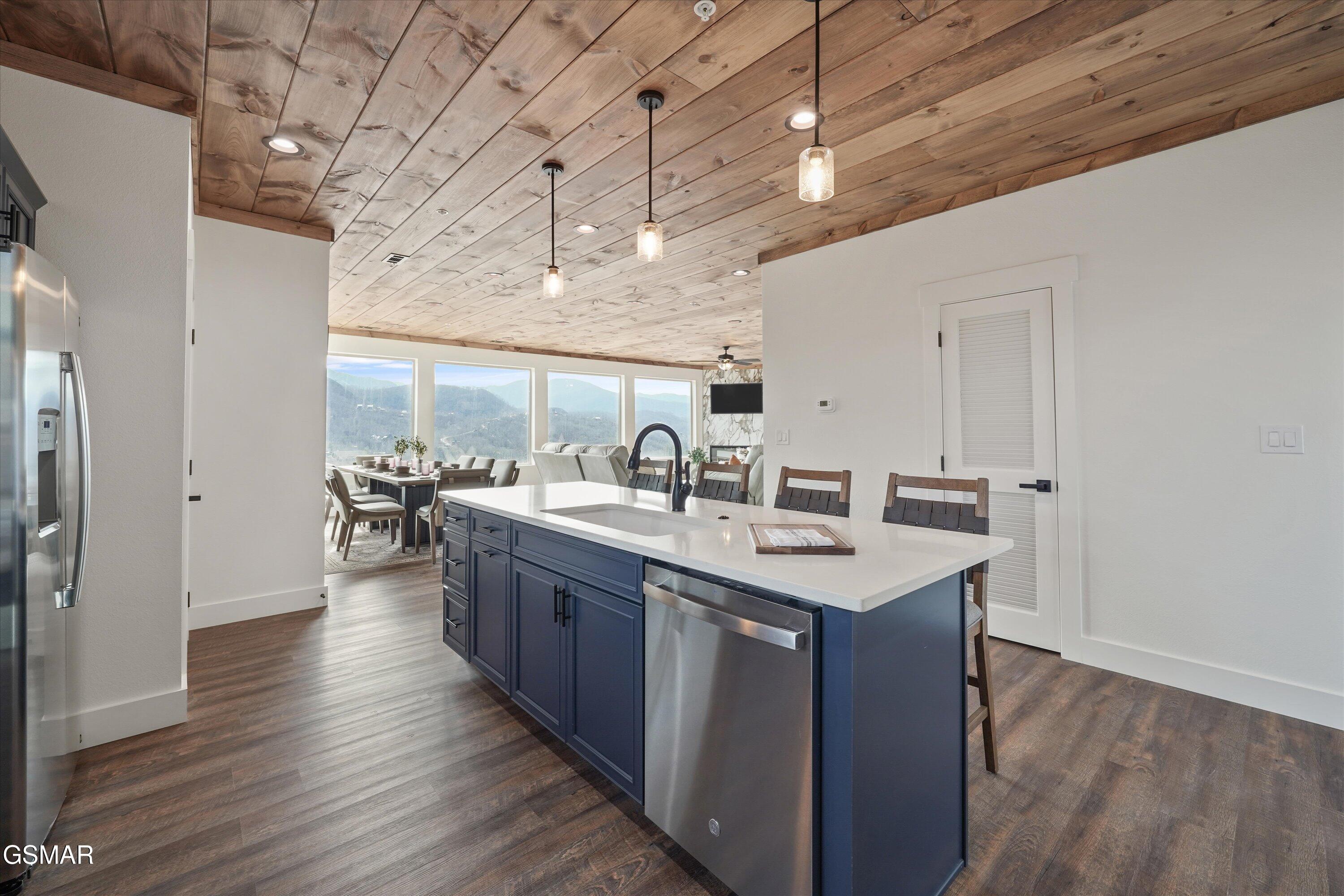 287 Laurel Oaks Way Gatlinburg TN 37738