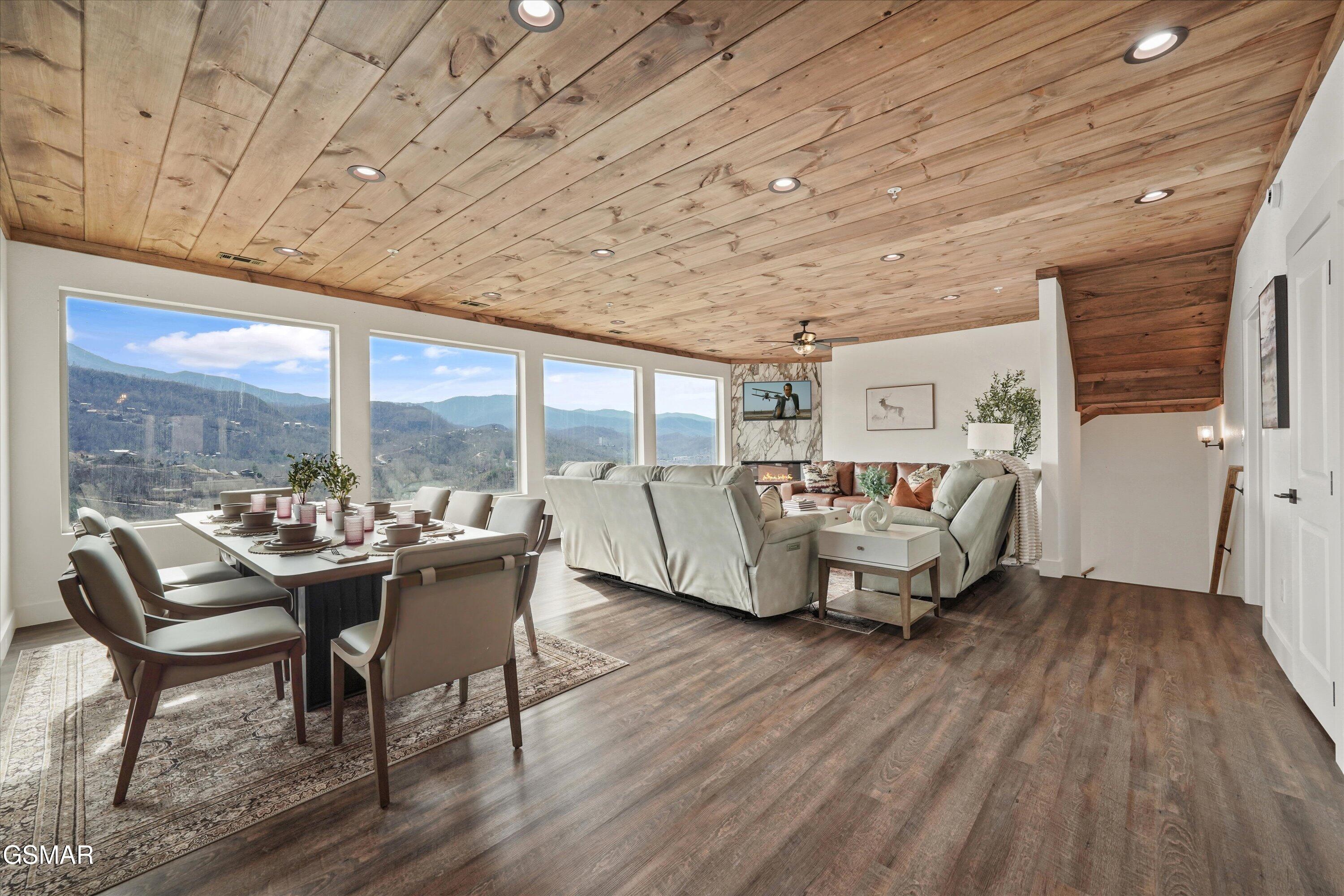 287 Laurel Oaks Way Gatlinburg TN 37738