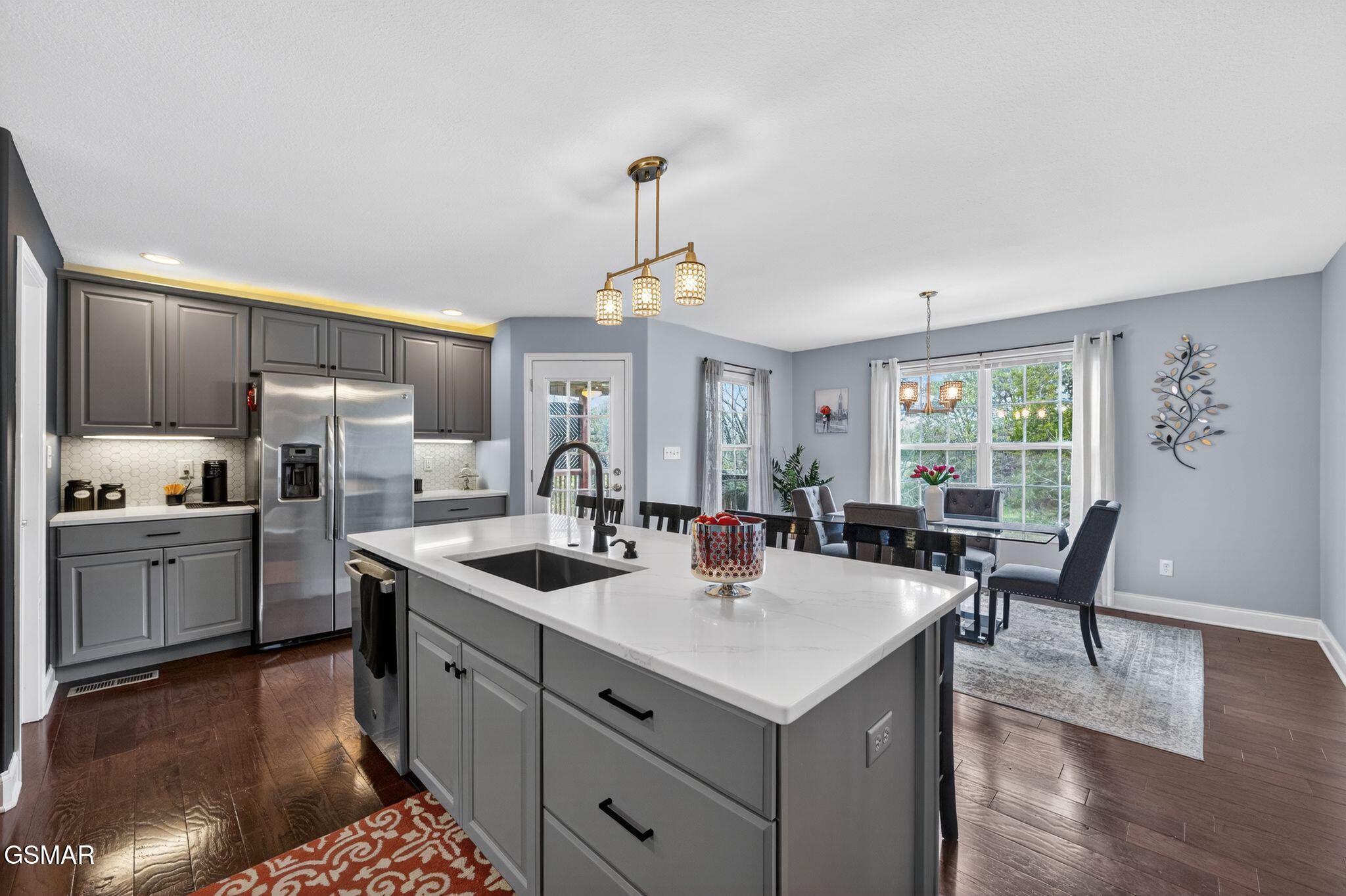 1865 River Vista Circle Sevierville TN 37876