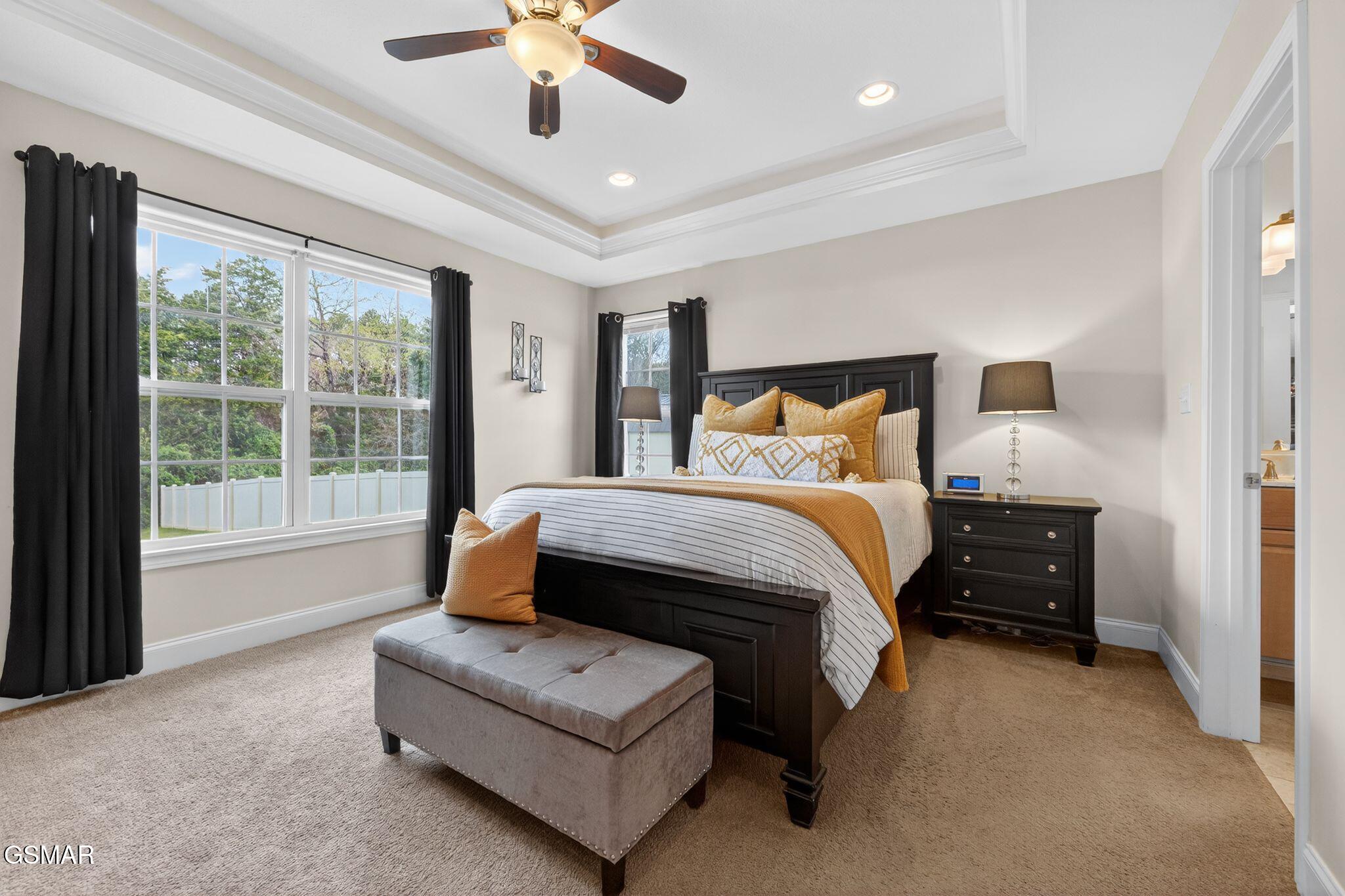 1865 River Vista Circle Sevierville TN 37876