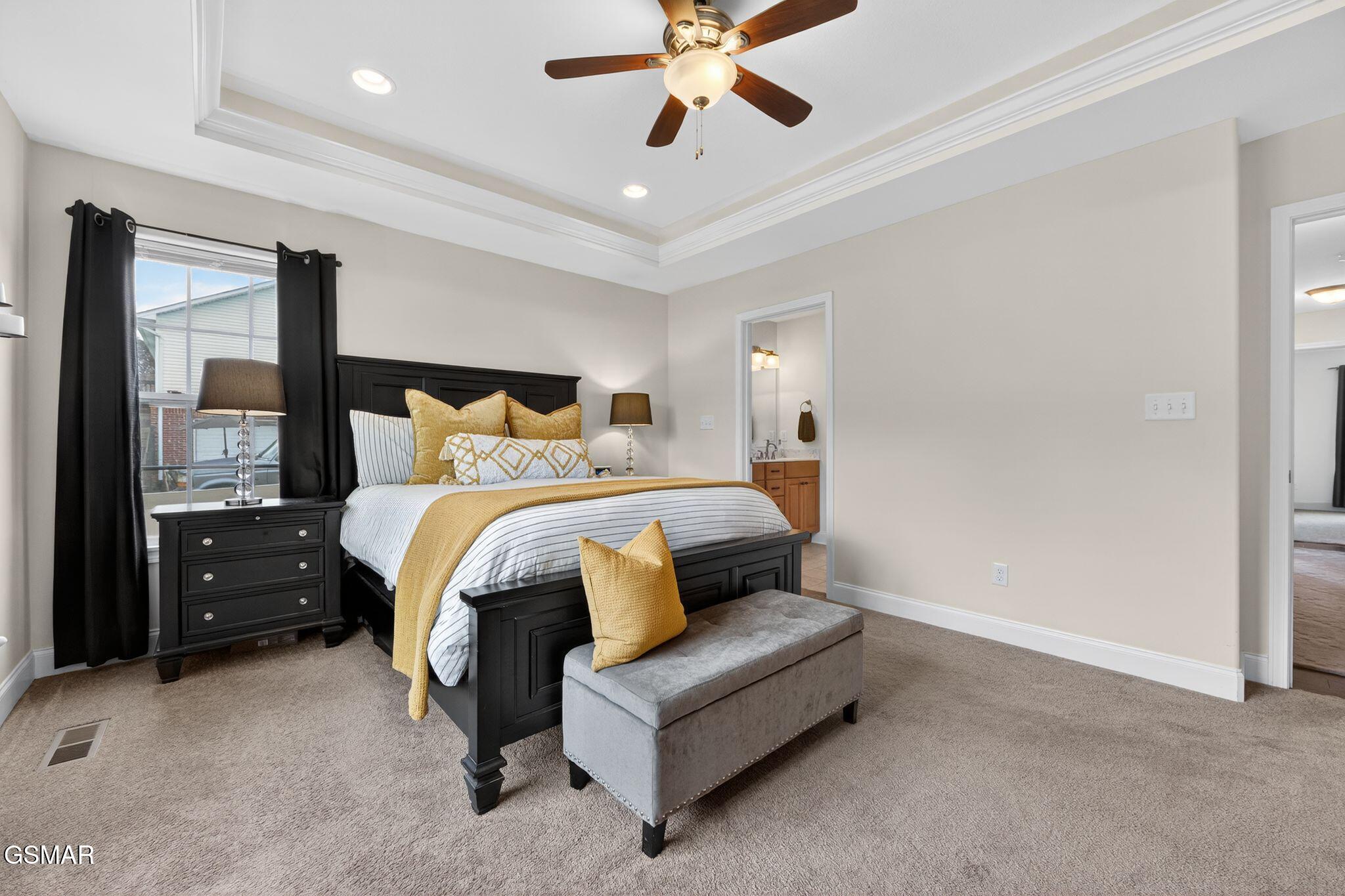 1865 River Vista Circle Sevierville TN 37876