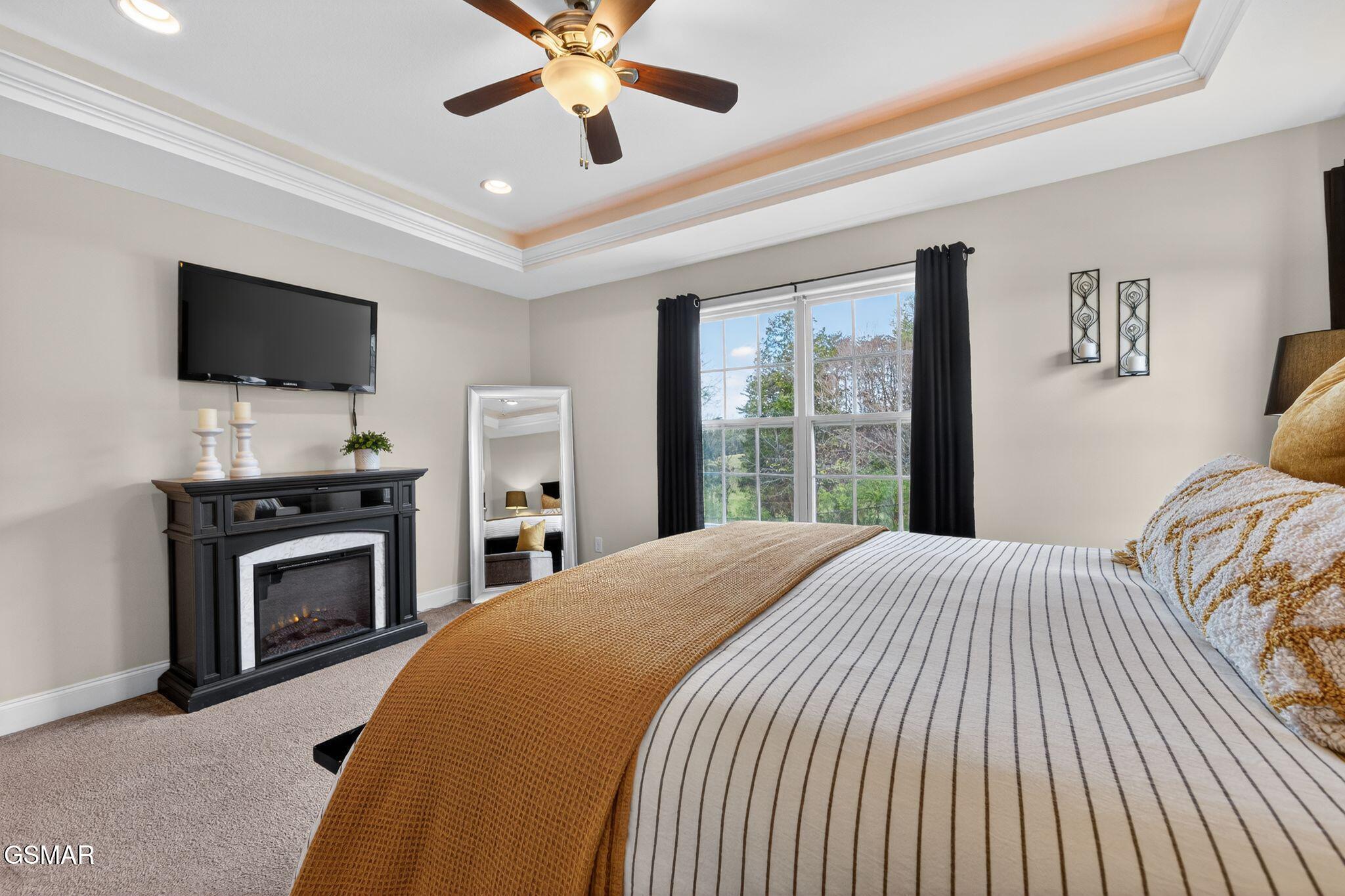 1865 River Vista Circle Sevierville TN 37876