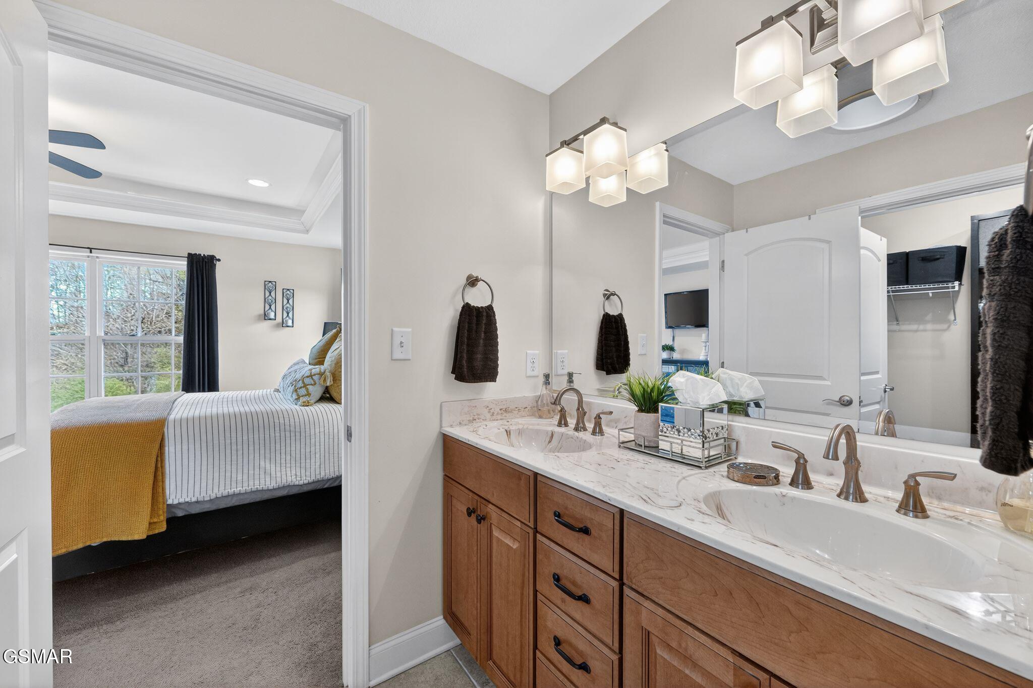 1865 River Vista Circle Sevierville TN 37876