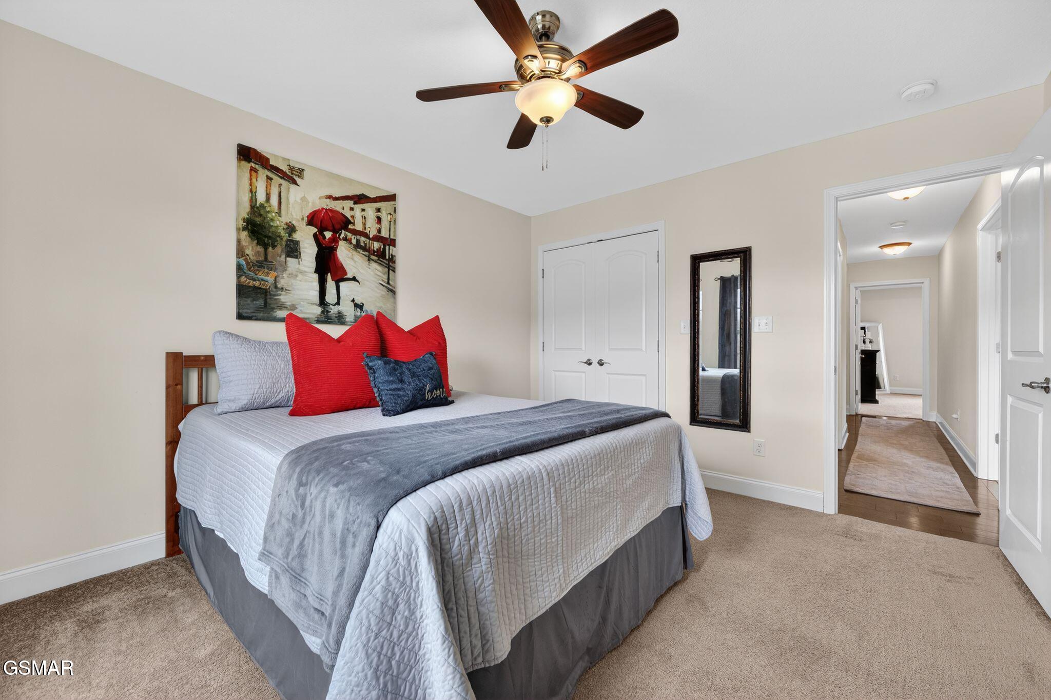 1865 River Vista Circle Sevierville TN 37876