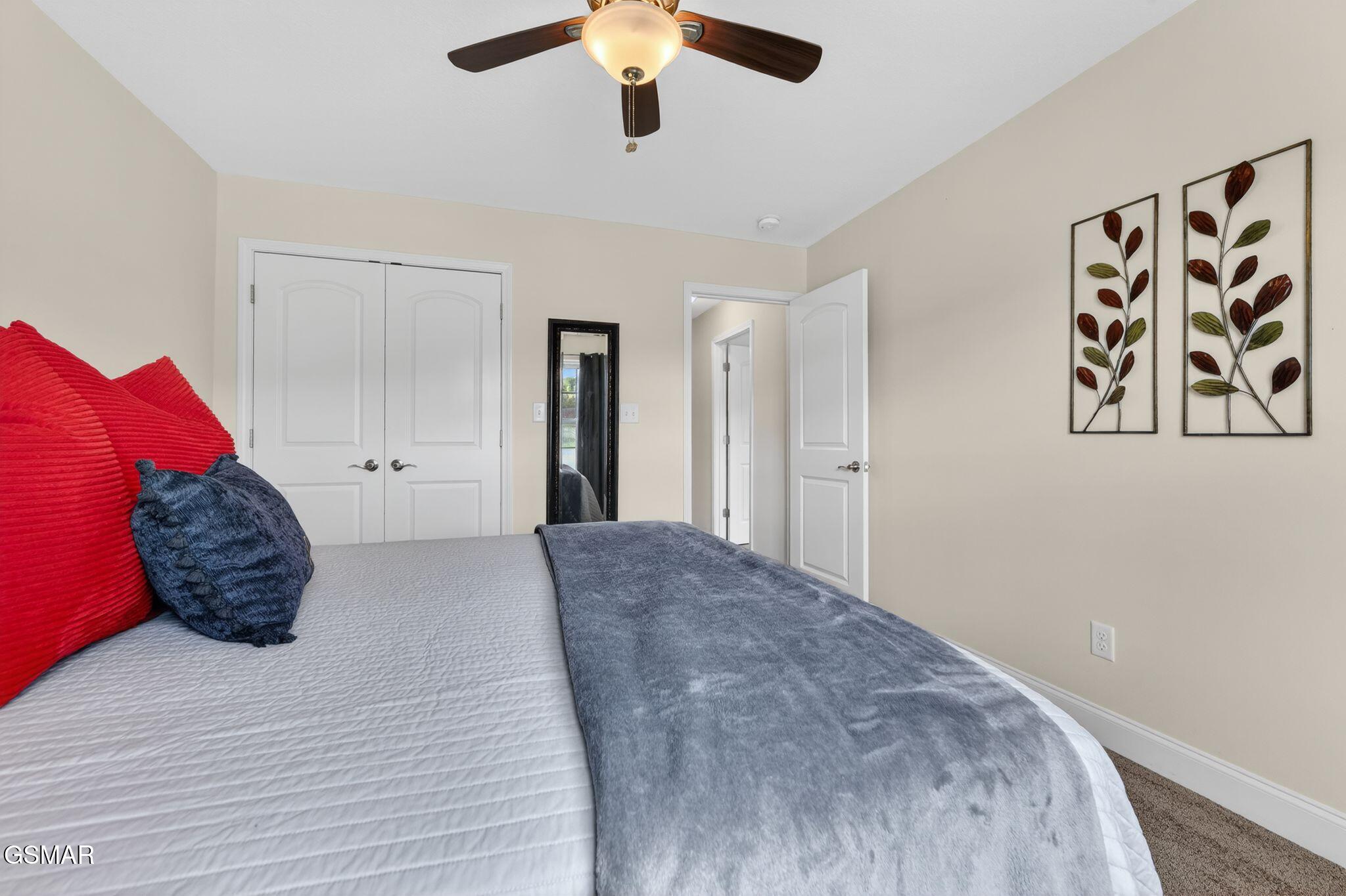 1865 River Vista Circle Sevierville TN 37876