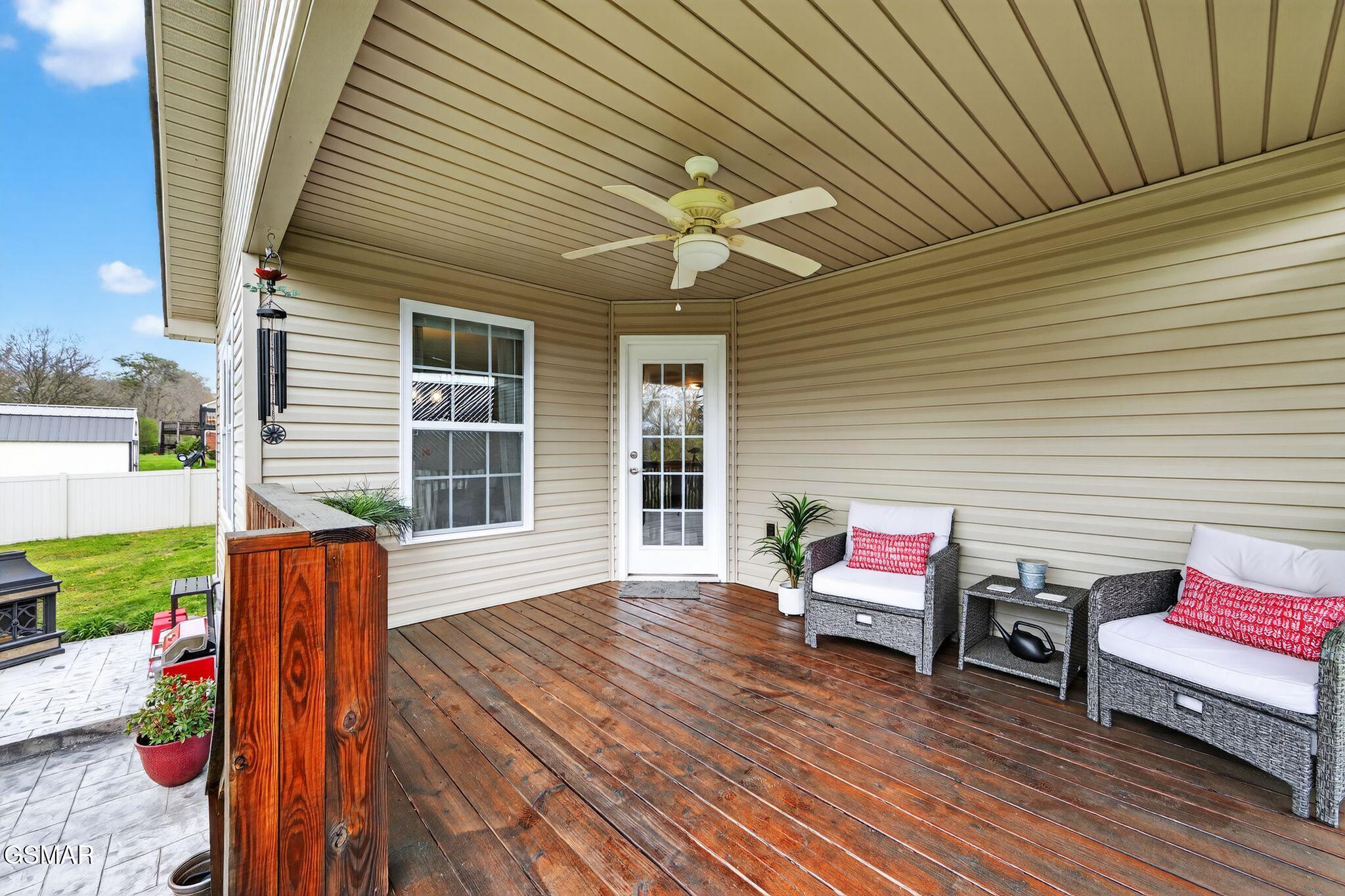 1865 River Vista Circle Sevierville TN 37876