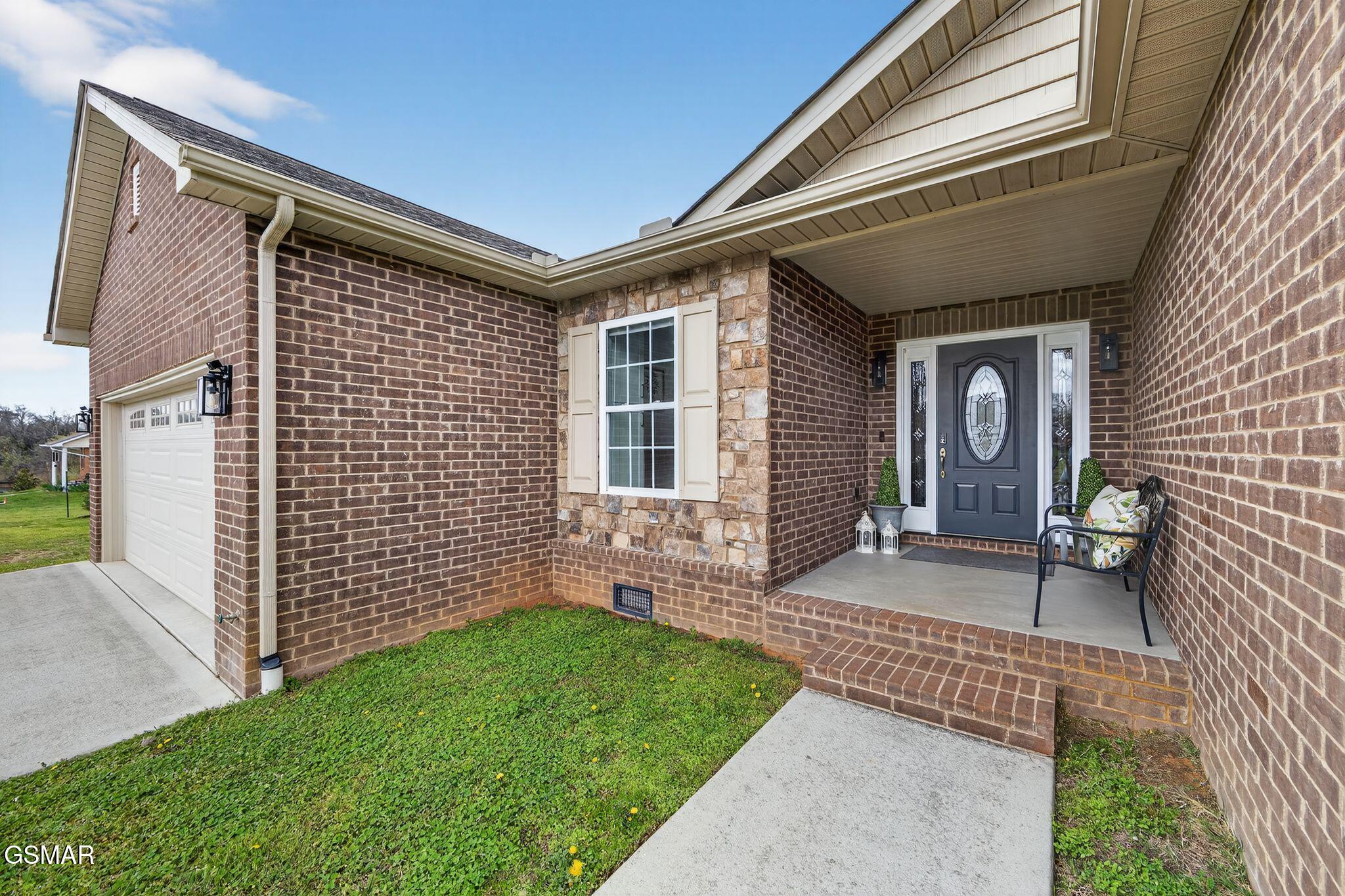 1865 River Vista Circle Sevierville TN 37876