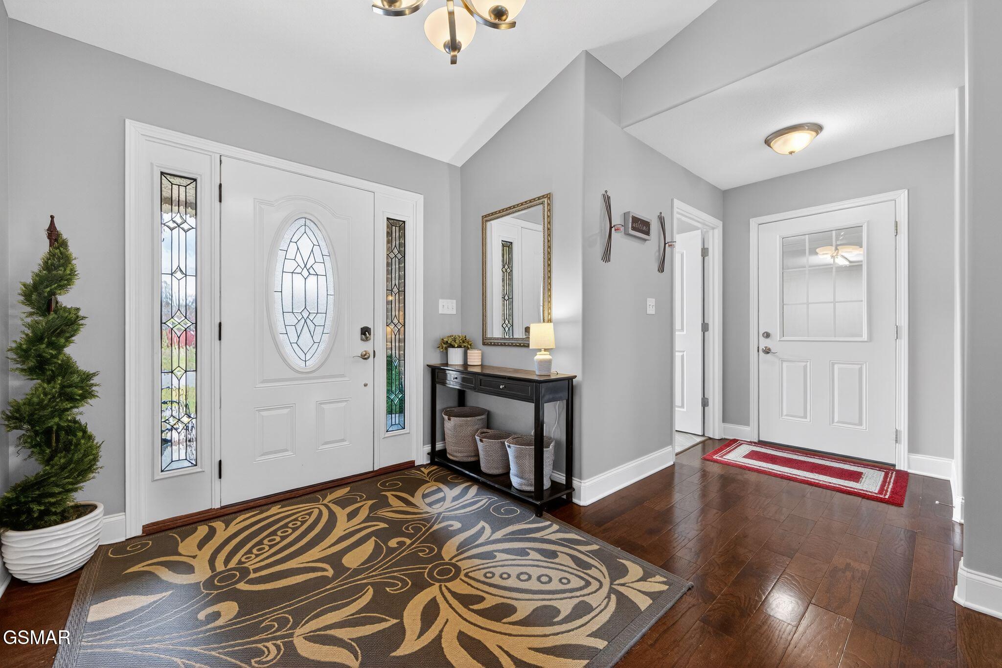 1865 River Vista Circle Sevierville TN 37876
