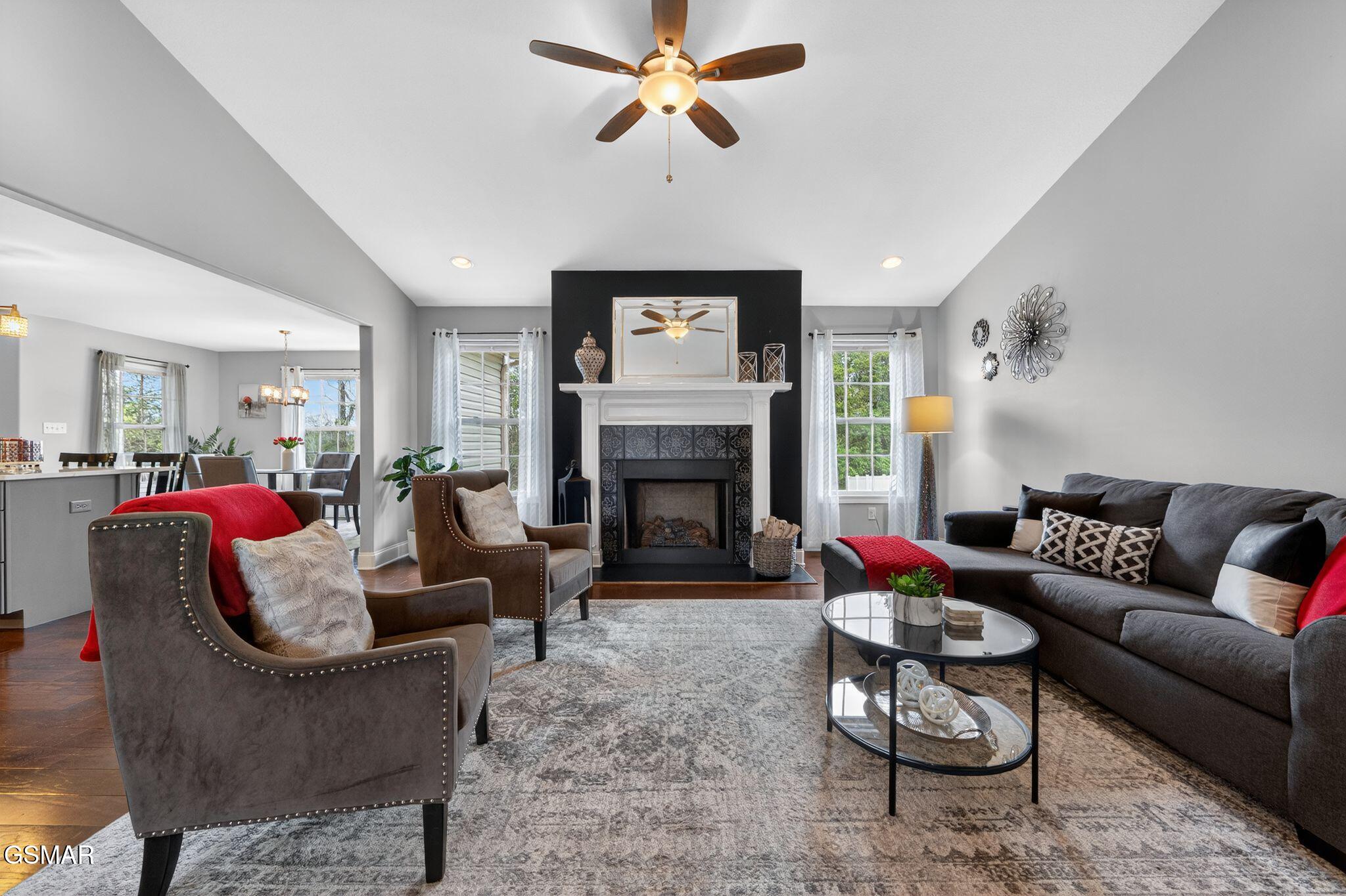 1865 River Vista Circle Sevierville TN 37876