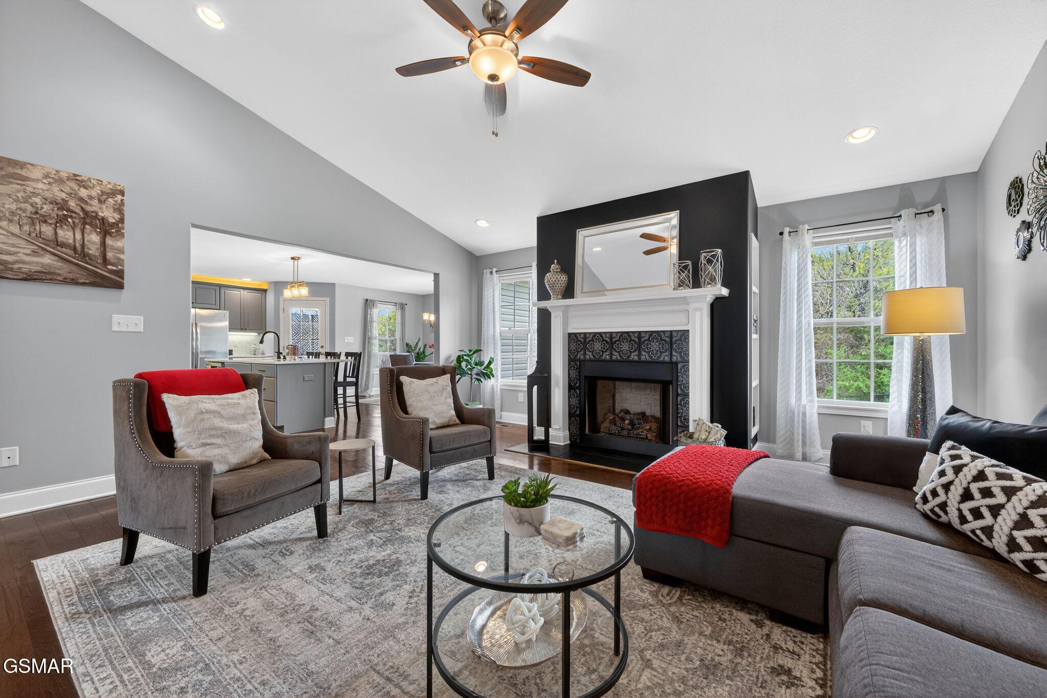 1865 River Vista Circle Sevierville TN 37876