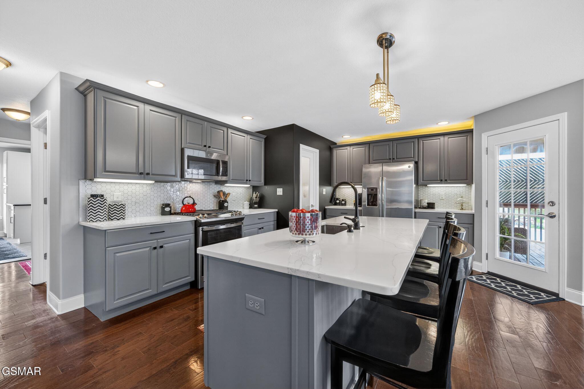 1865 River Vista Circle Sevierville TN 37876