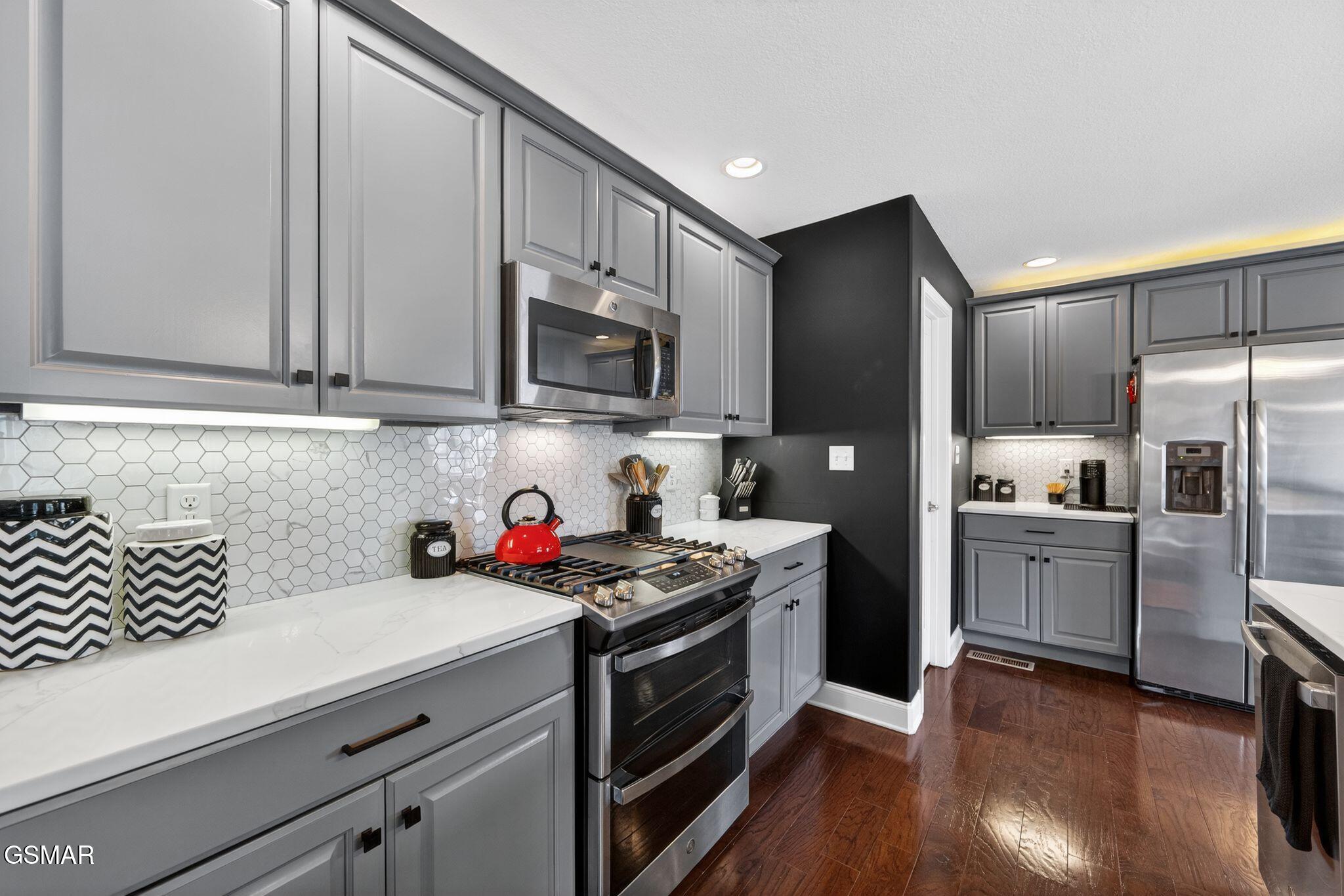 1865 River Vista Circle Sevierville TN 37876
