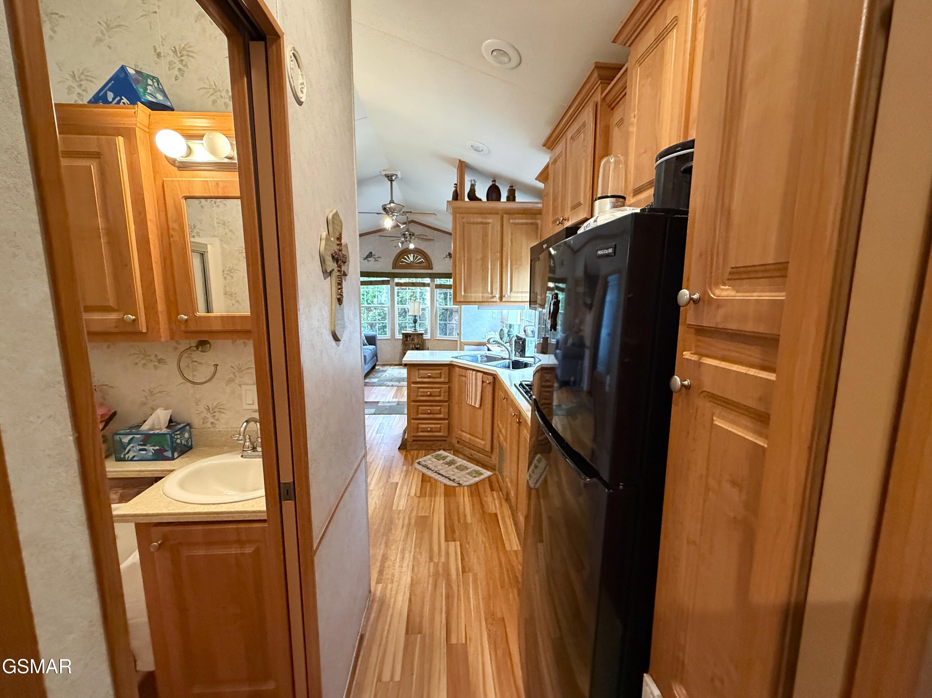 5355 Parkway Cosby TN 37722
