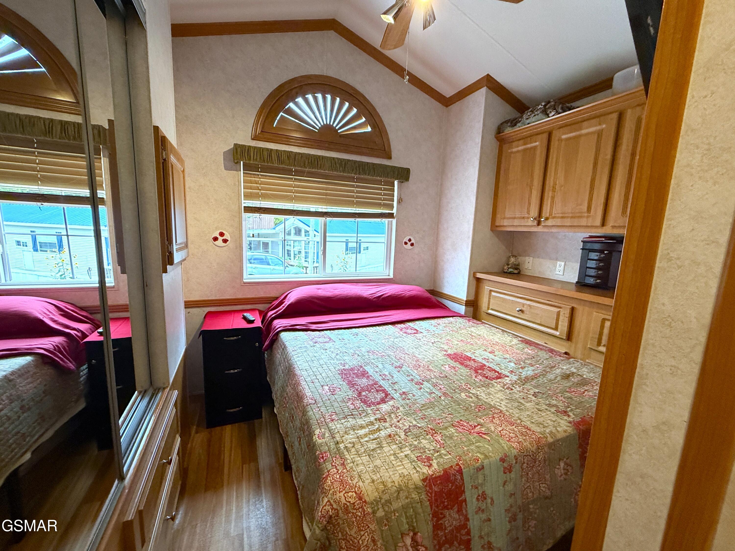 5355 Parkway Cosby TN 37722