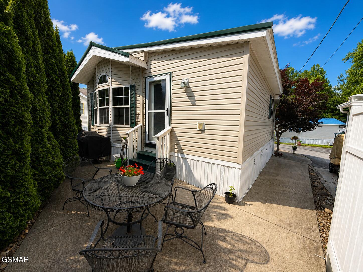 5355 Parkway Cosby TN 37722