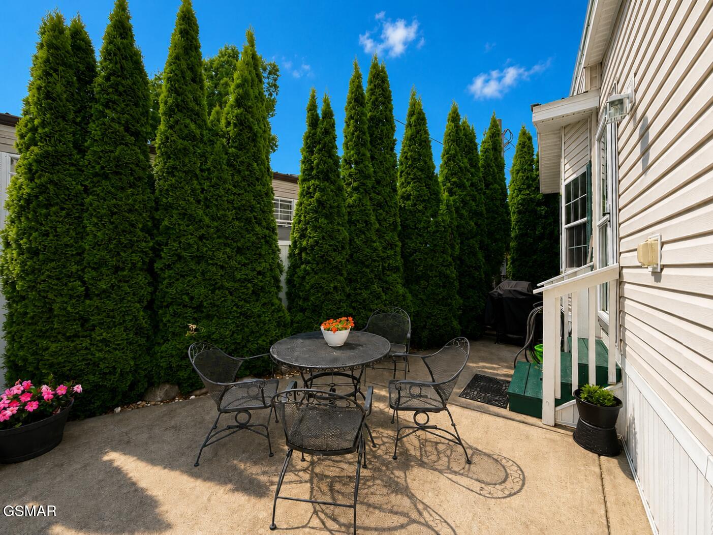 5355 Parkway Cosby TN 37722