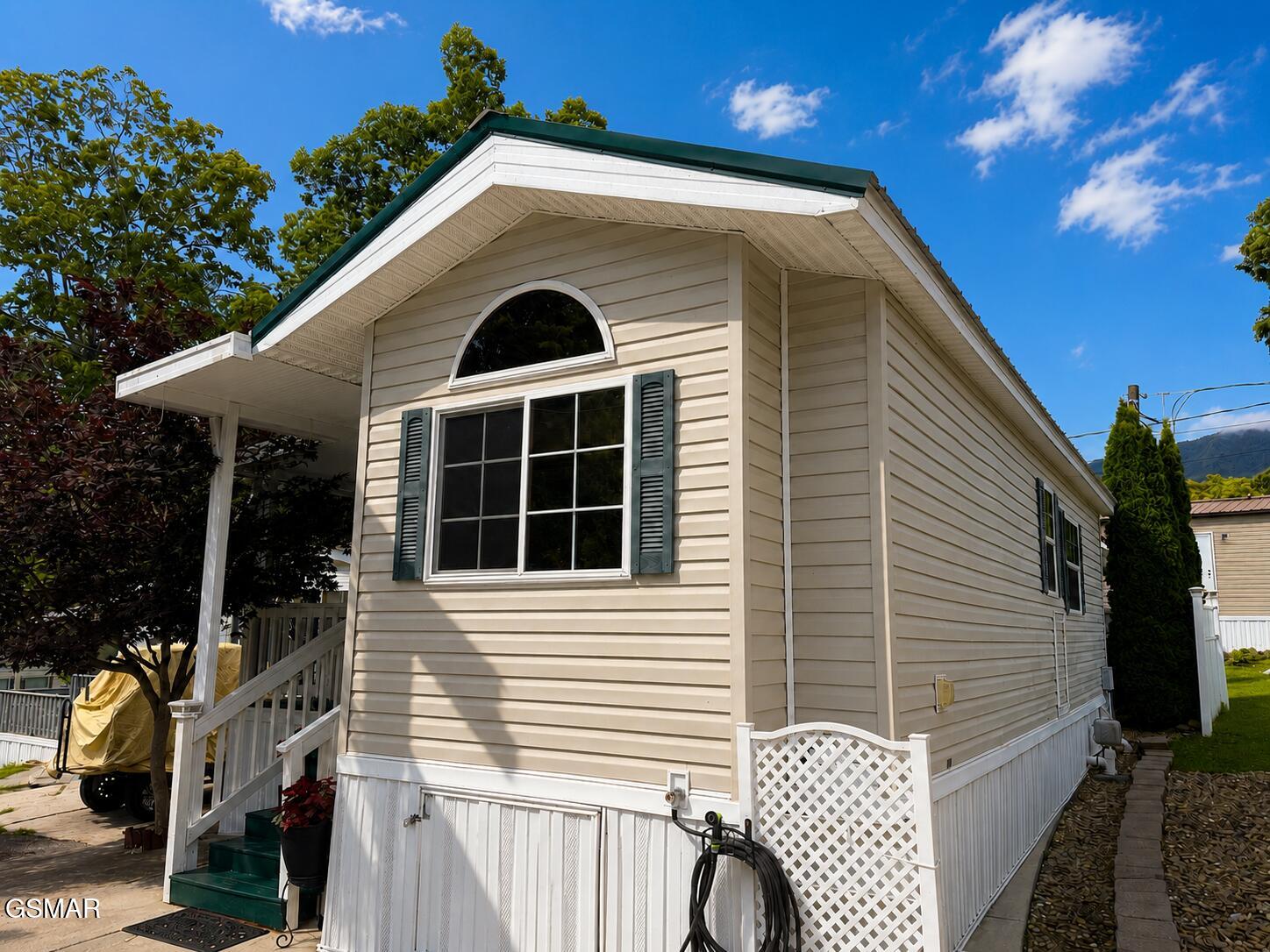 5355 Parkway Cosby TN 37722