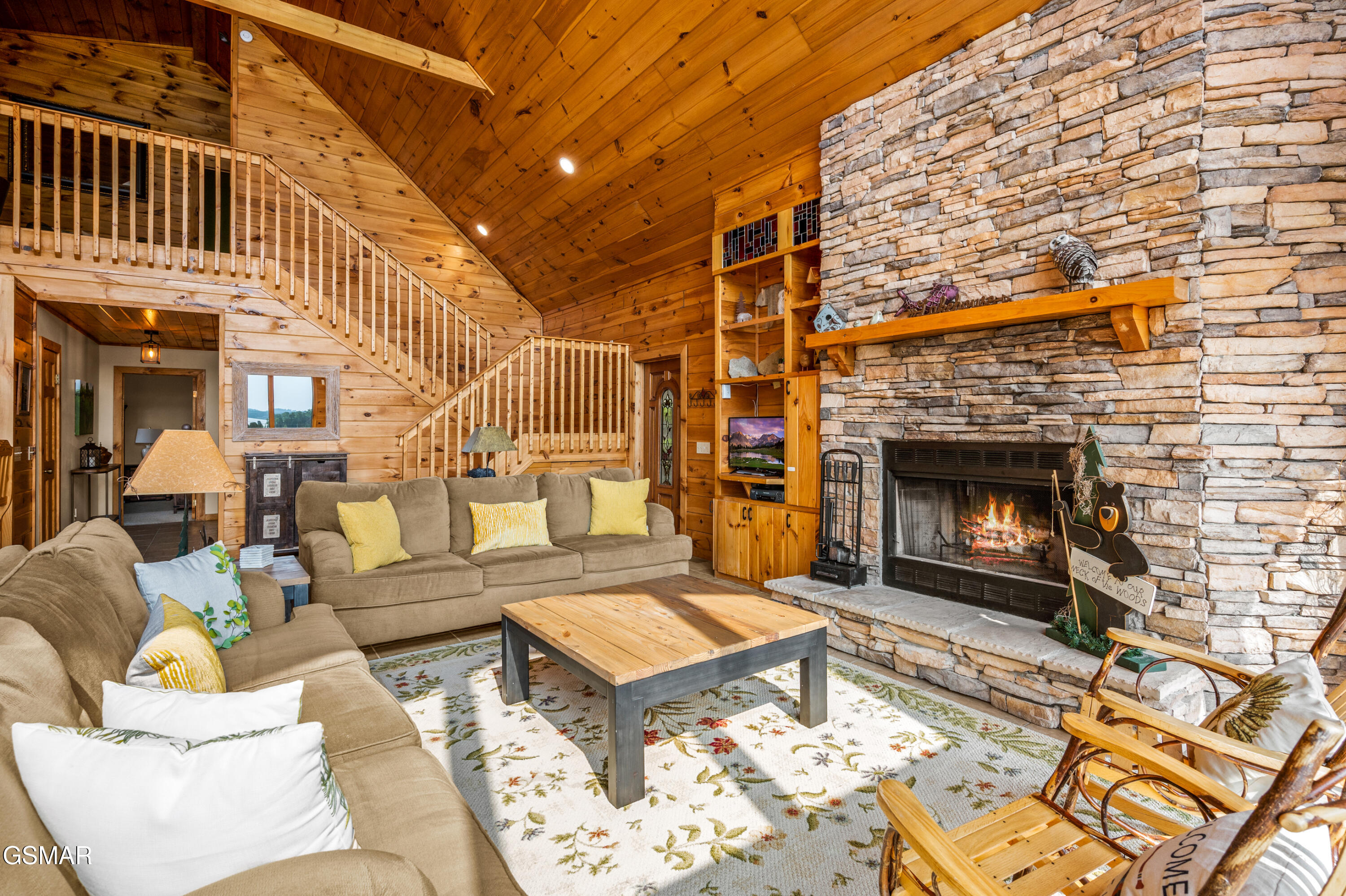 3829 Island View Way Sevierville TN 37876