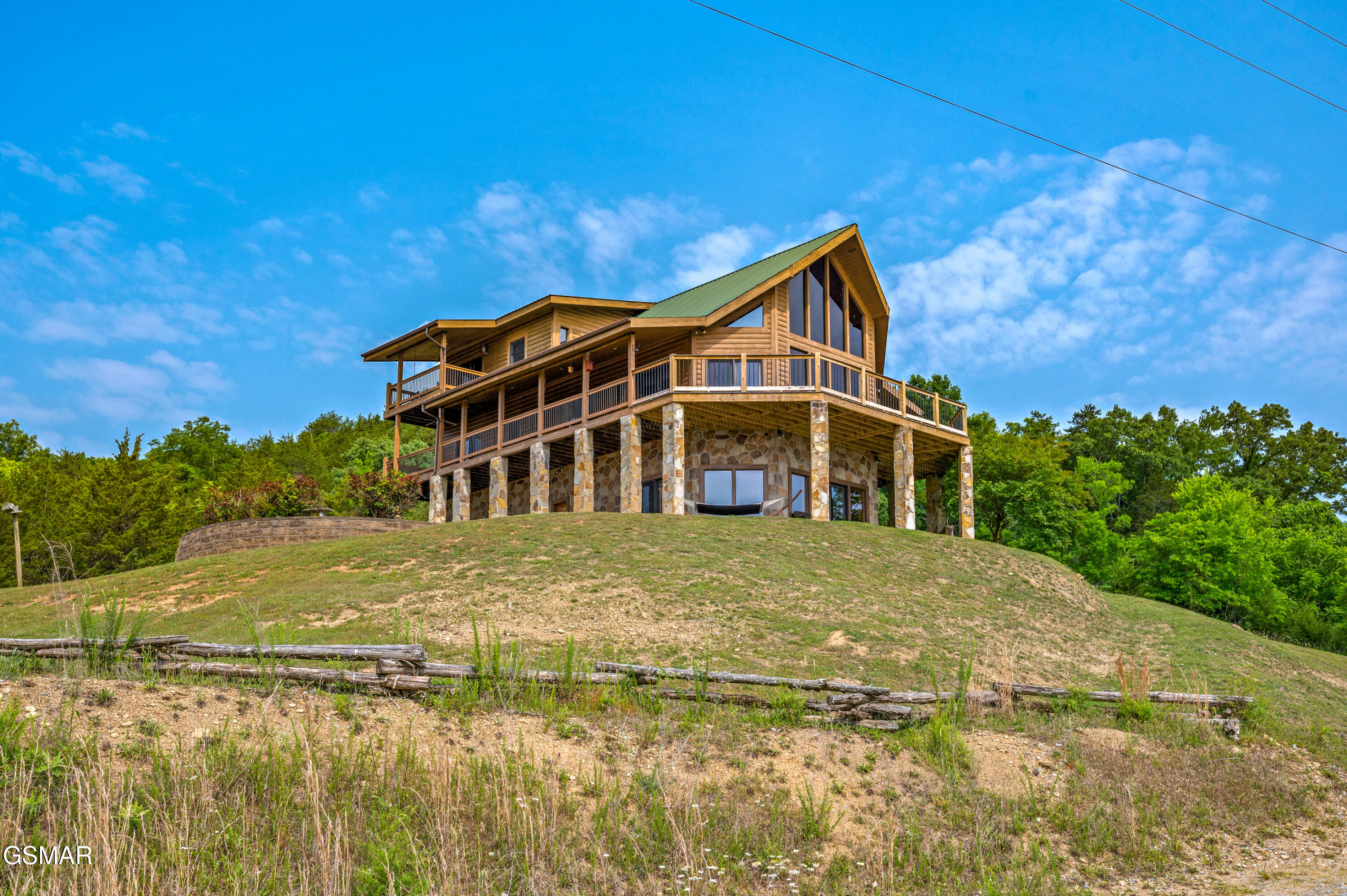 3829 Island View Way Sevierville TN 37876
