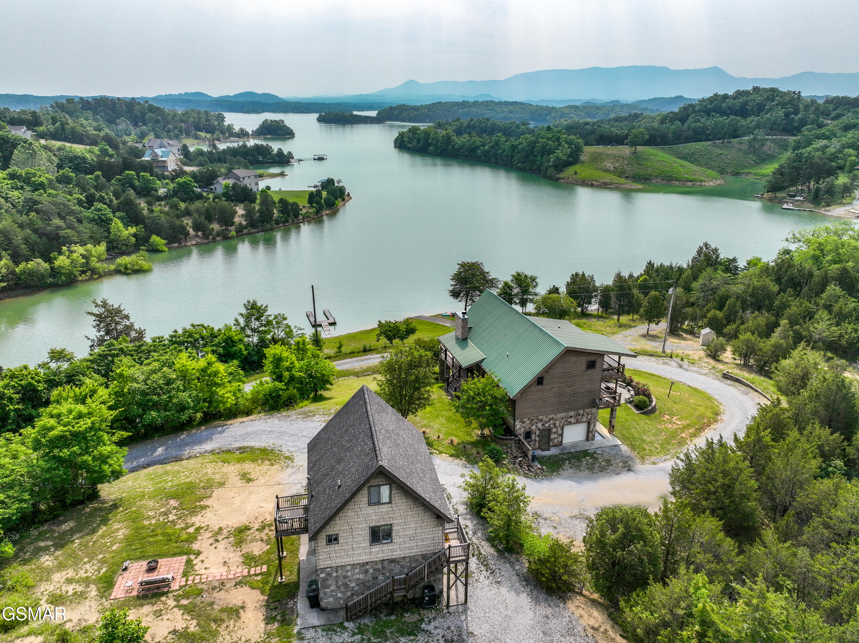 3829 Island View Way Sevierville TN 37876