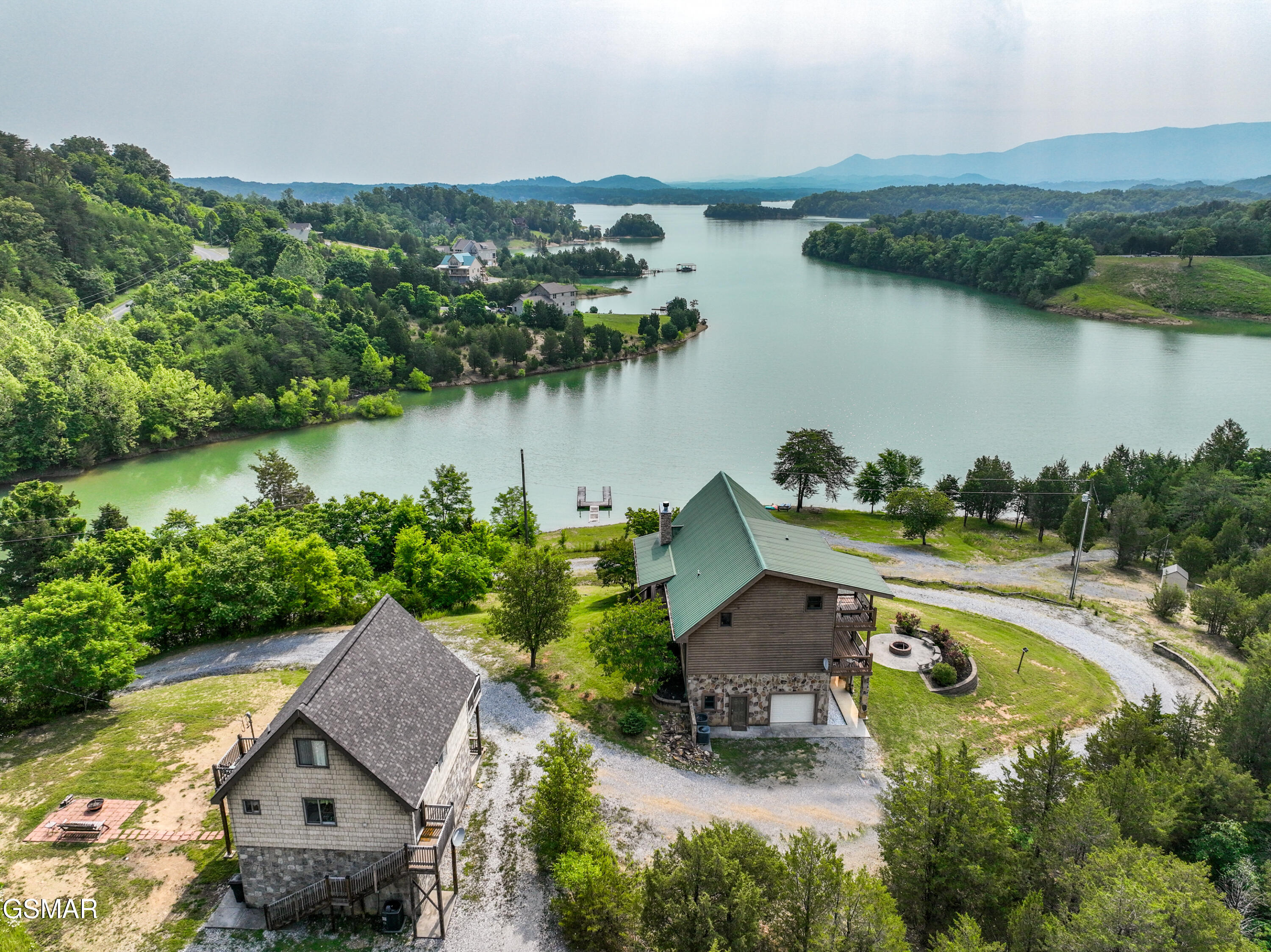 3829 Island View Way Sevierville TN 37876