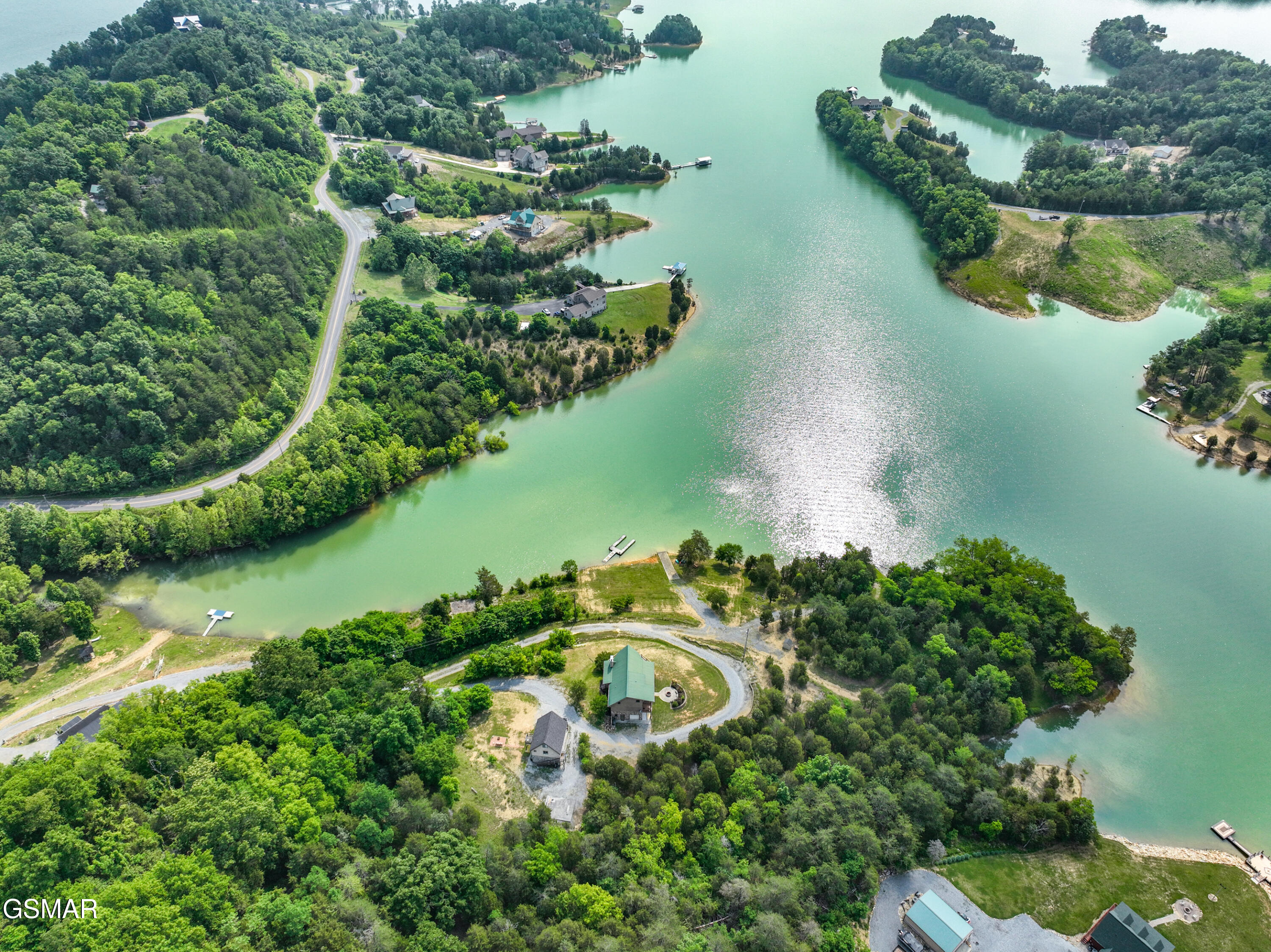 3829 Island View Way Sevierville TN 37876