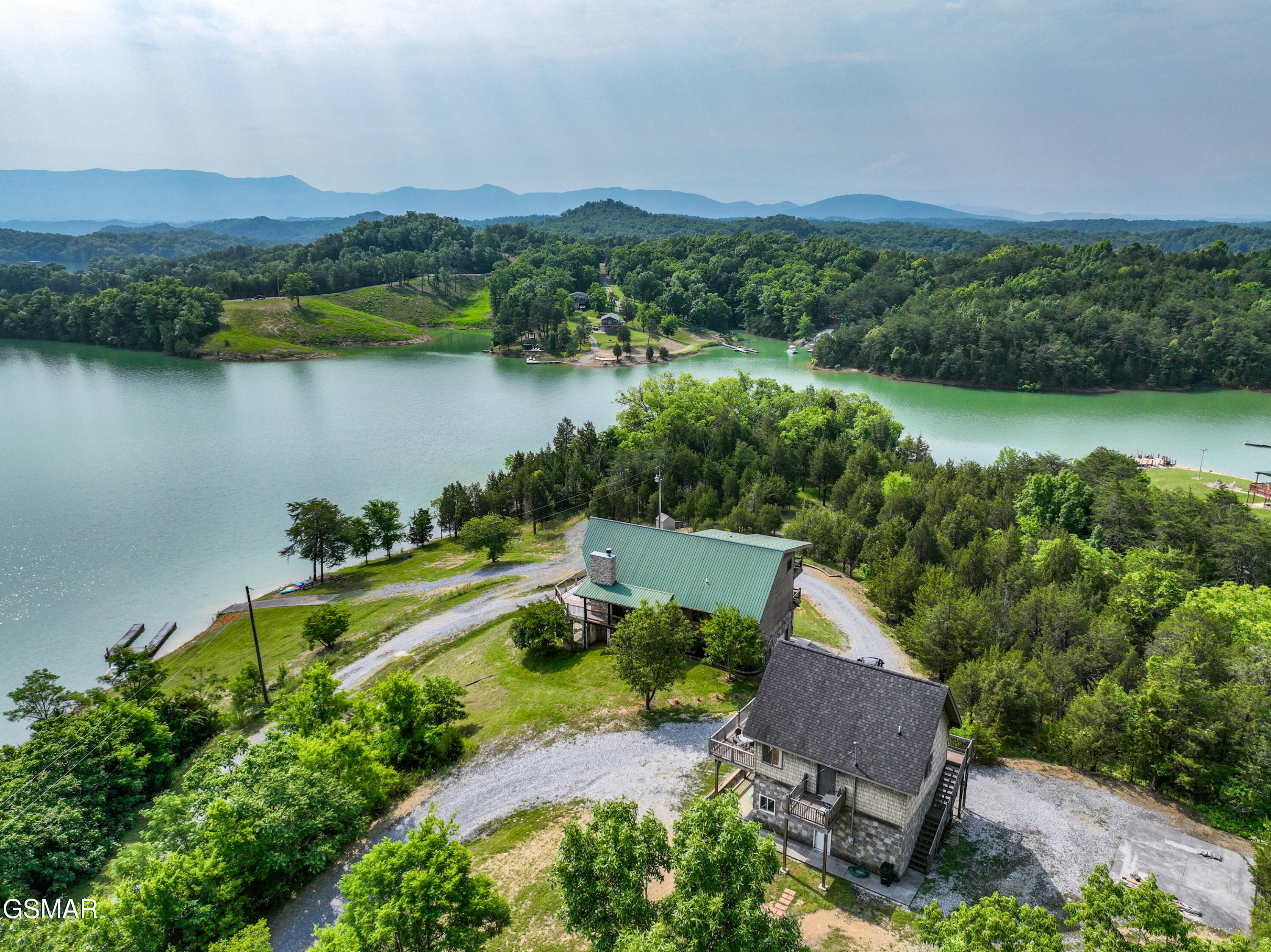 3829 Island View Way Sevierville TN 37876