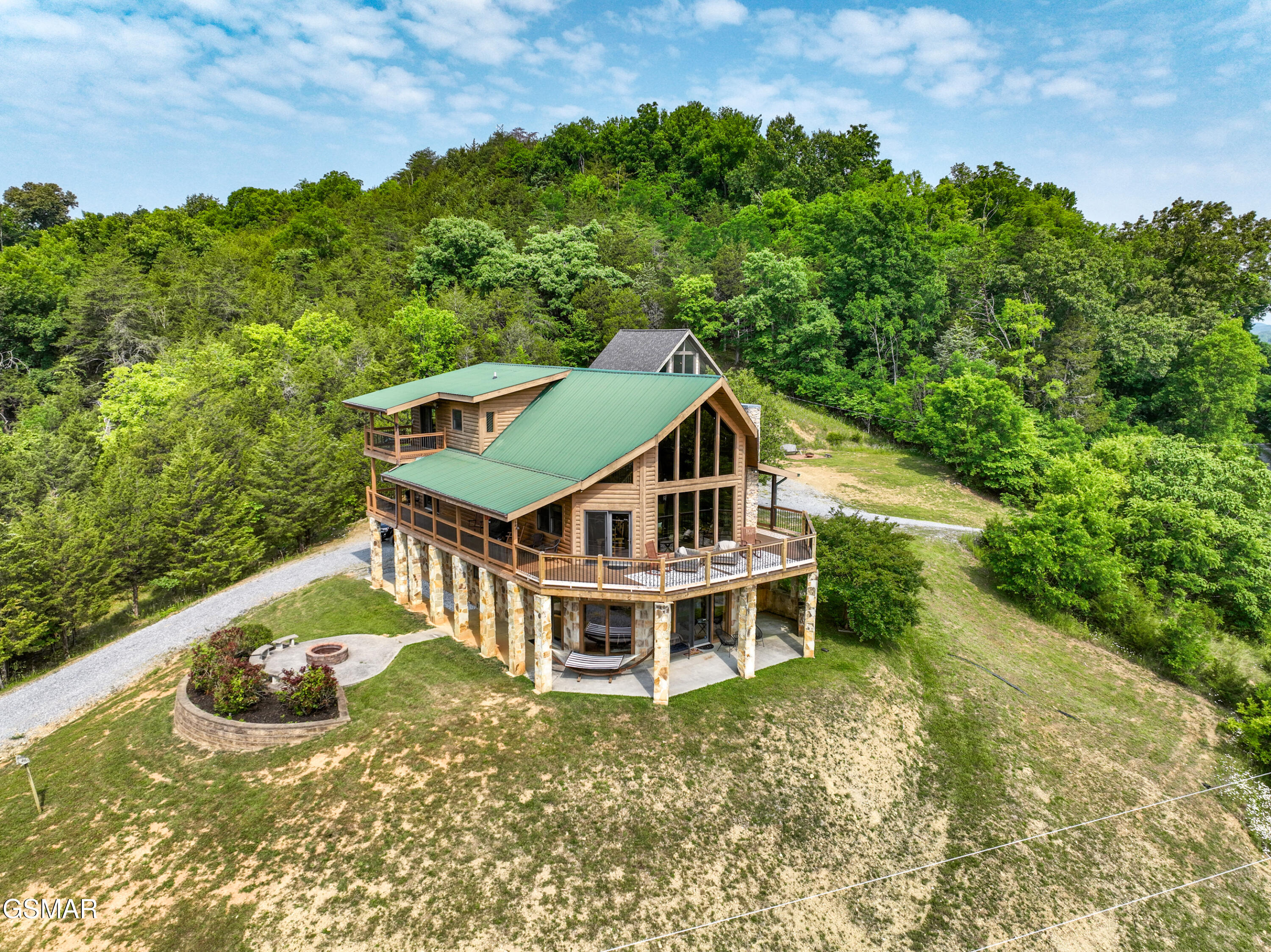 3829 Island View Way Sevierville TN 37876