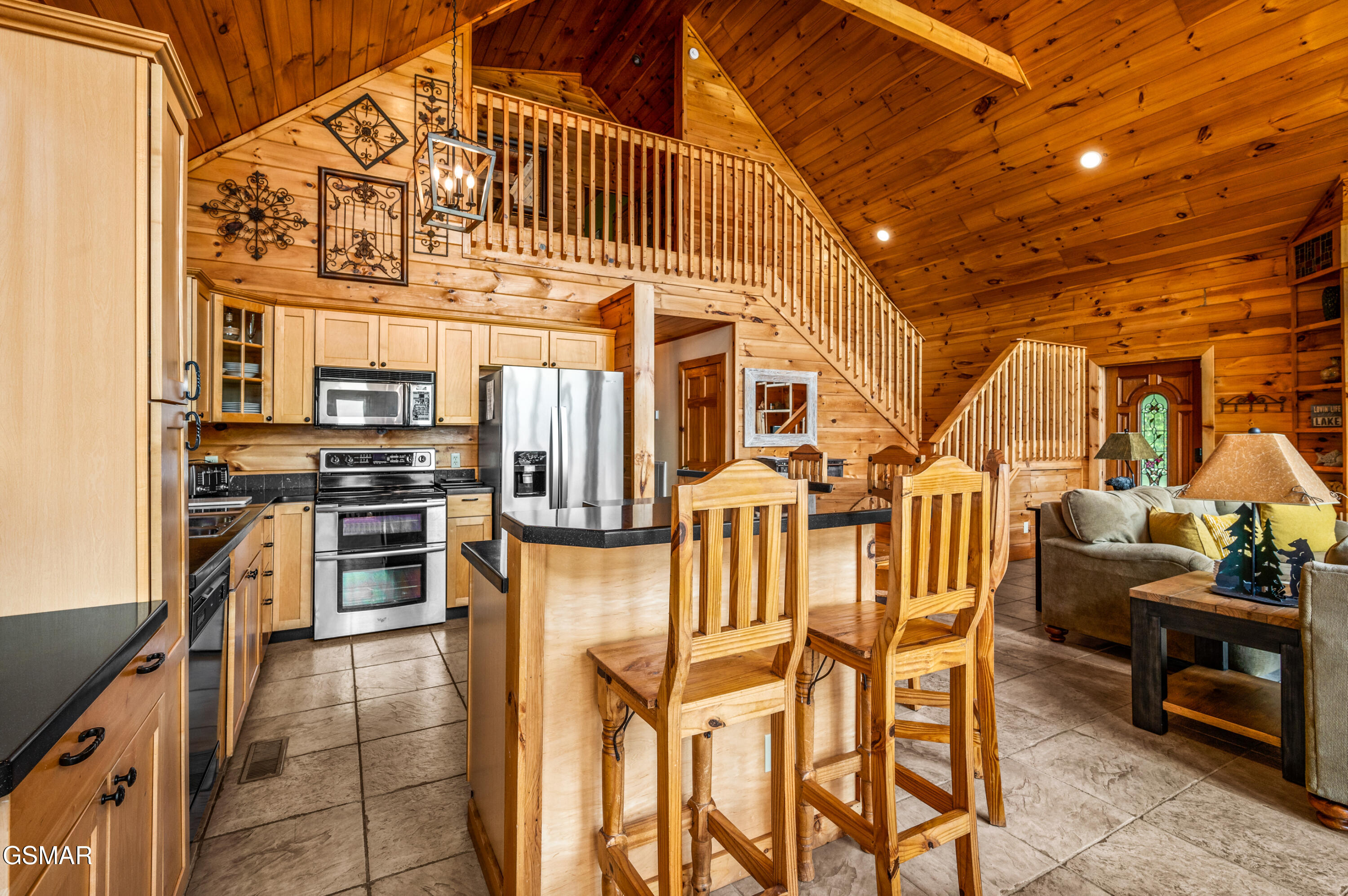 3829 Island View Way Sevierville TN 37876